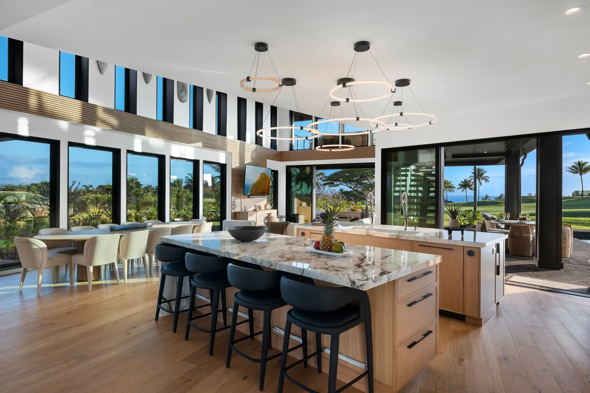 Wander Kauai Panorama