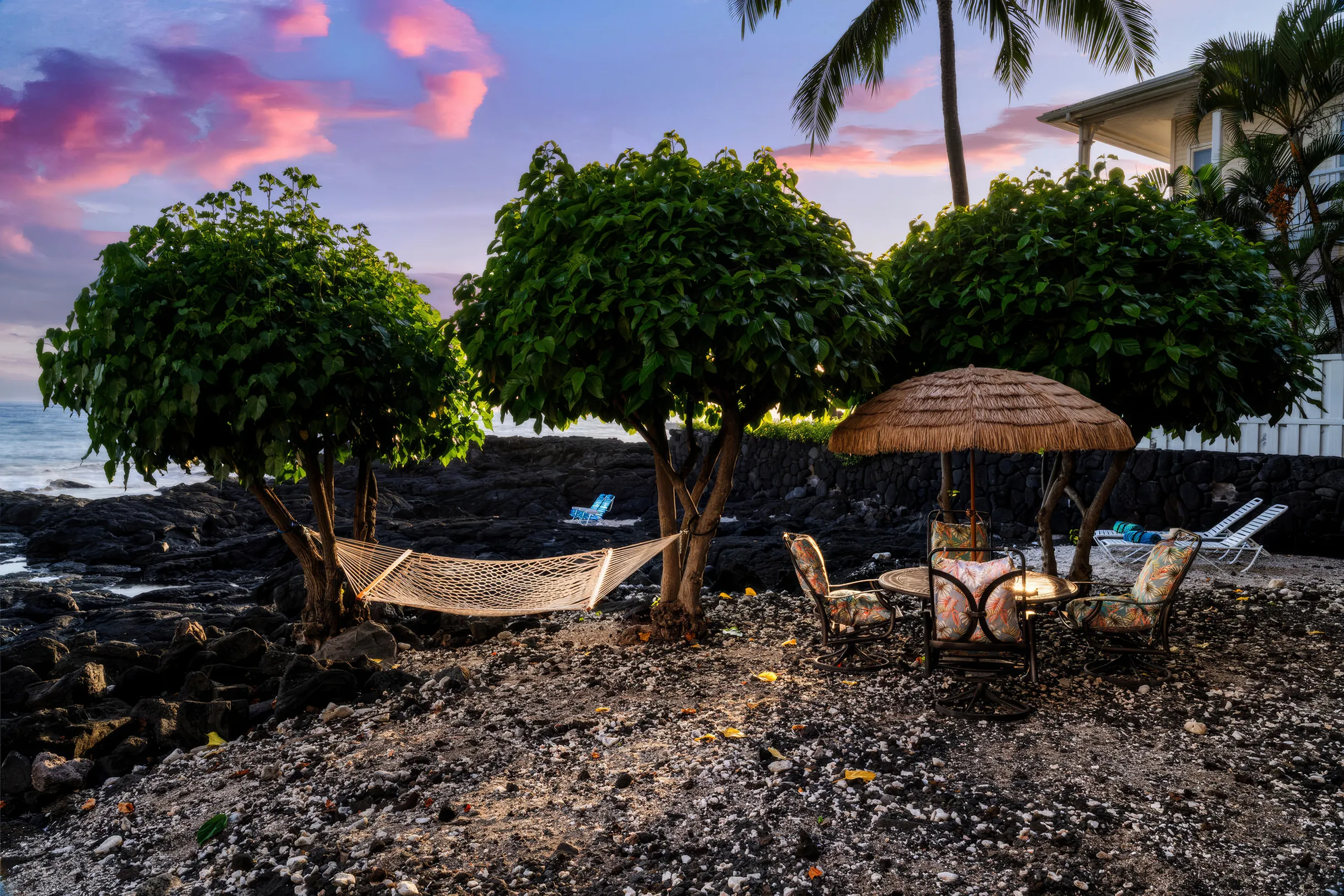 Wander Big Island Tides #42