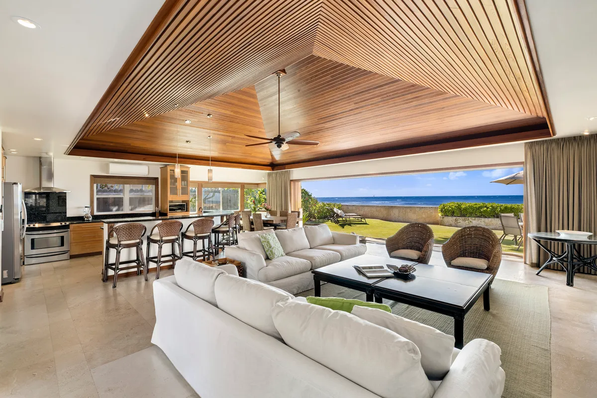 Wander Honolulu Diamond