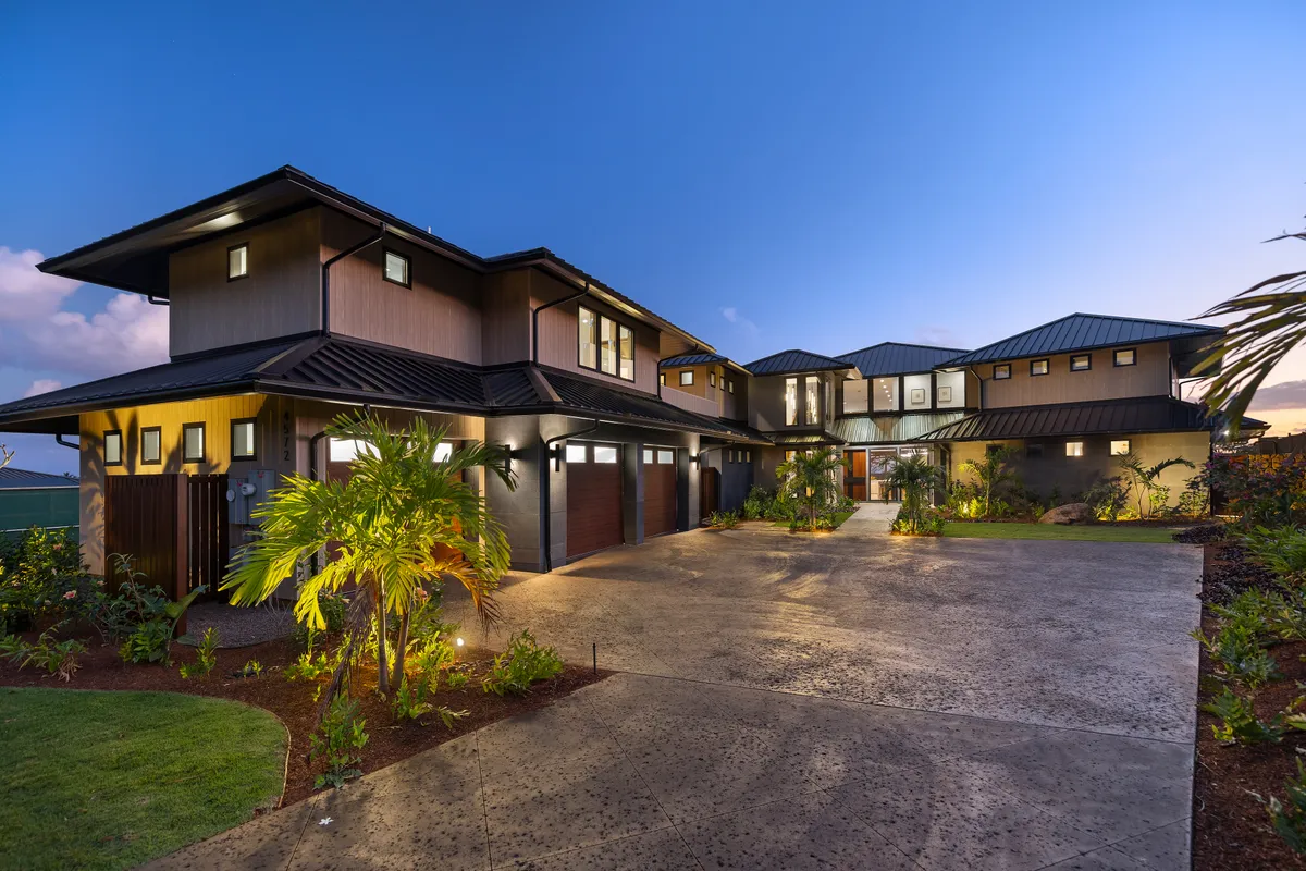 Wander Kauai Panorama