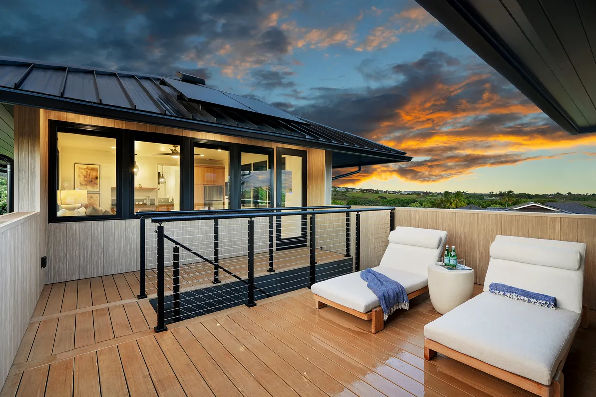 Wander Kauai Panorama