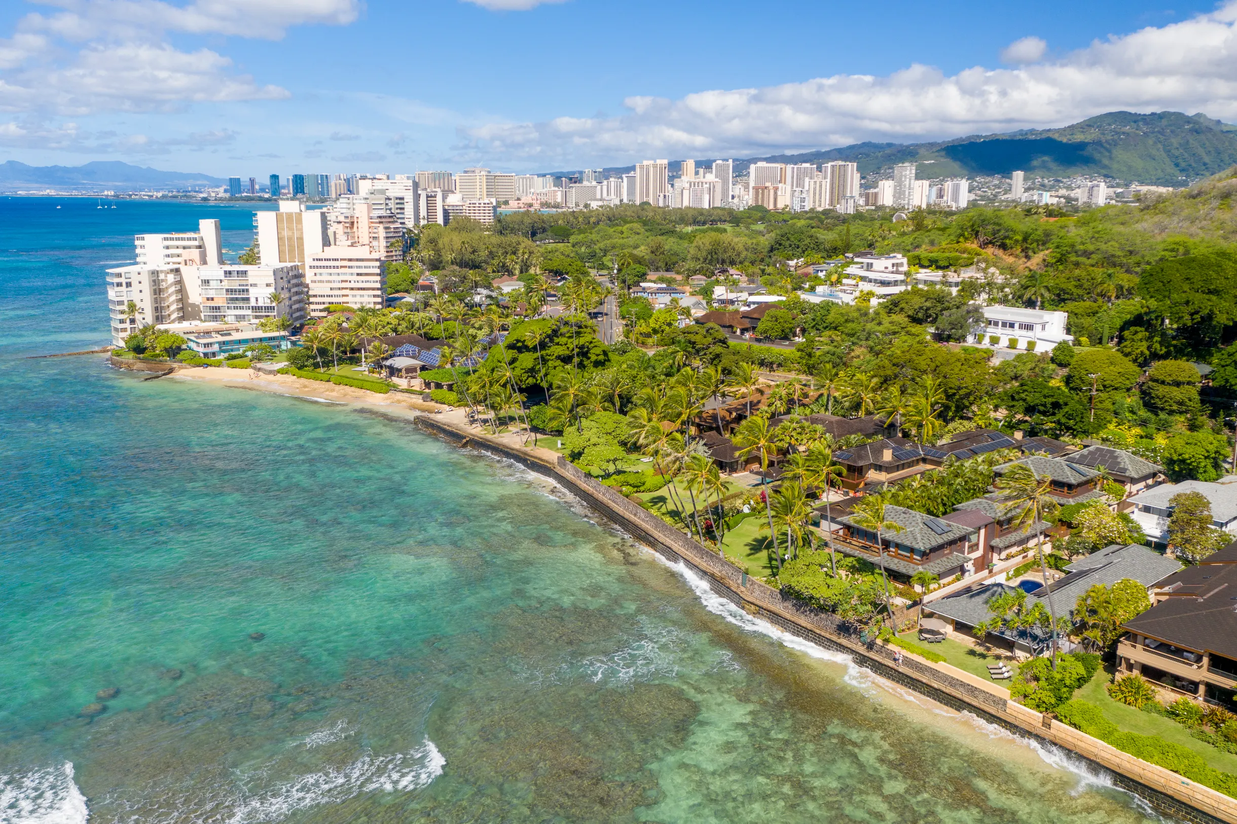 Hale Makai at Diamond Head #40