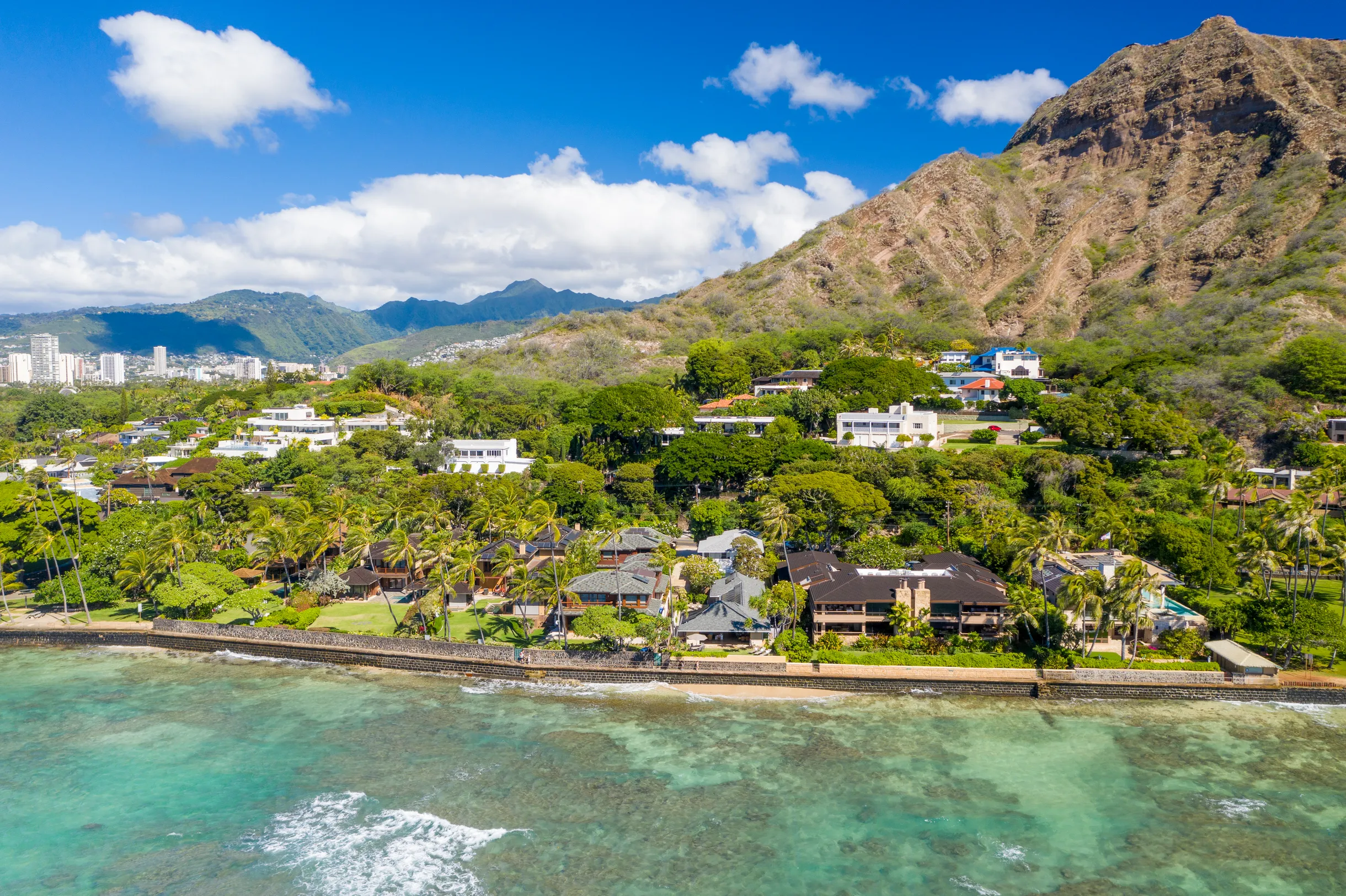 Hale Makai at Diamond Head #38