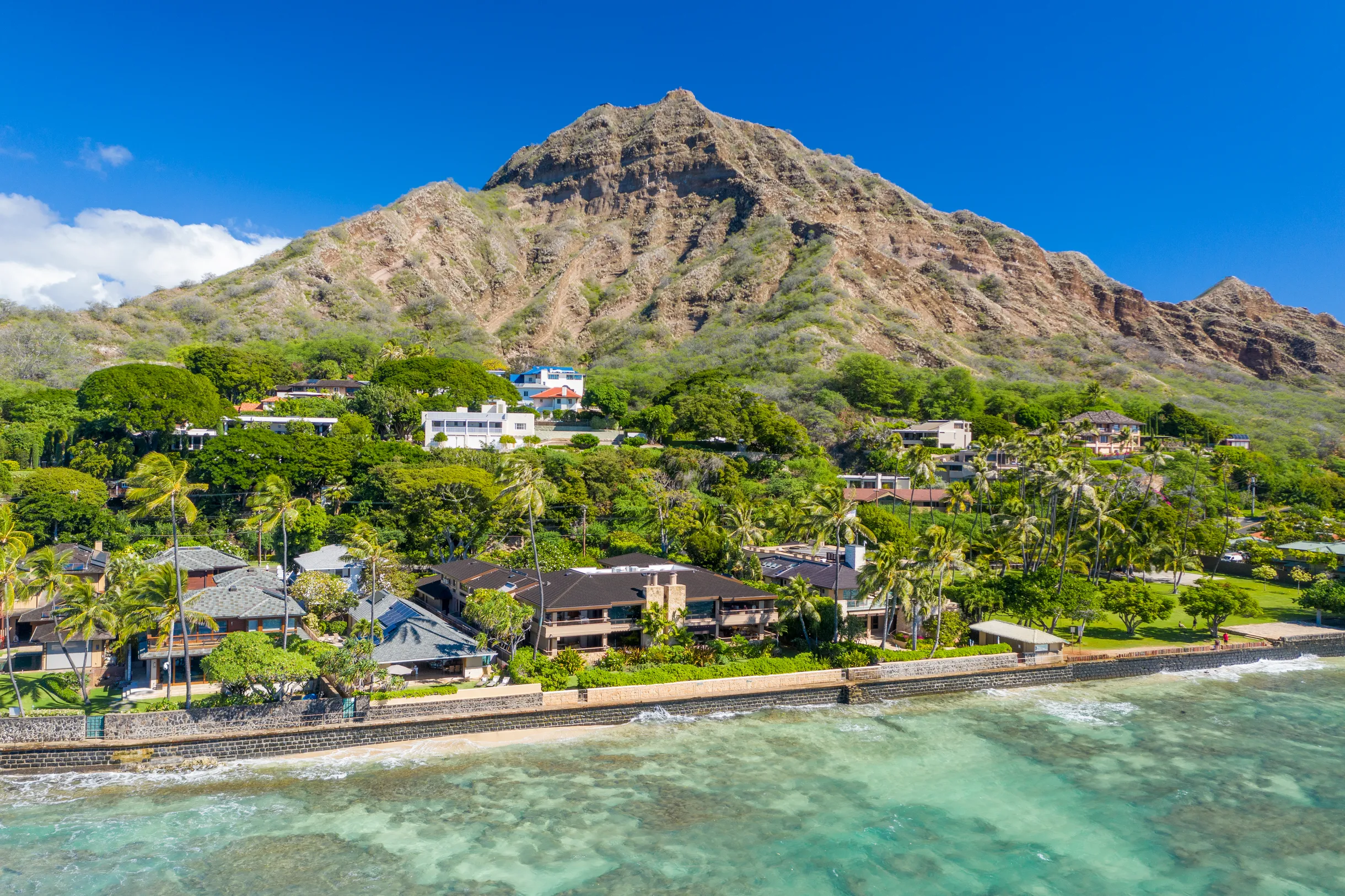 Hale Makai at Diamond Head #30