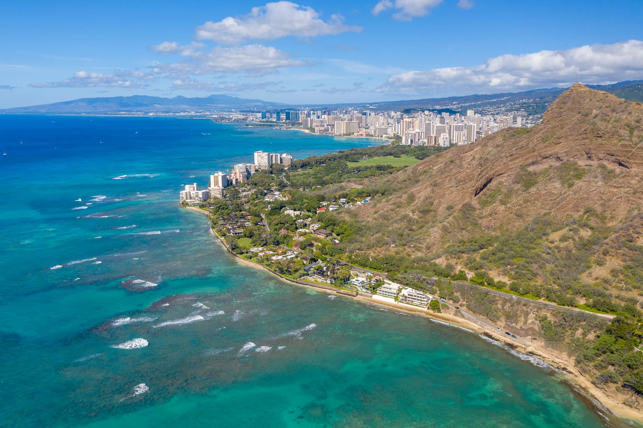 Hale Makai at Diamond Head #42