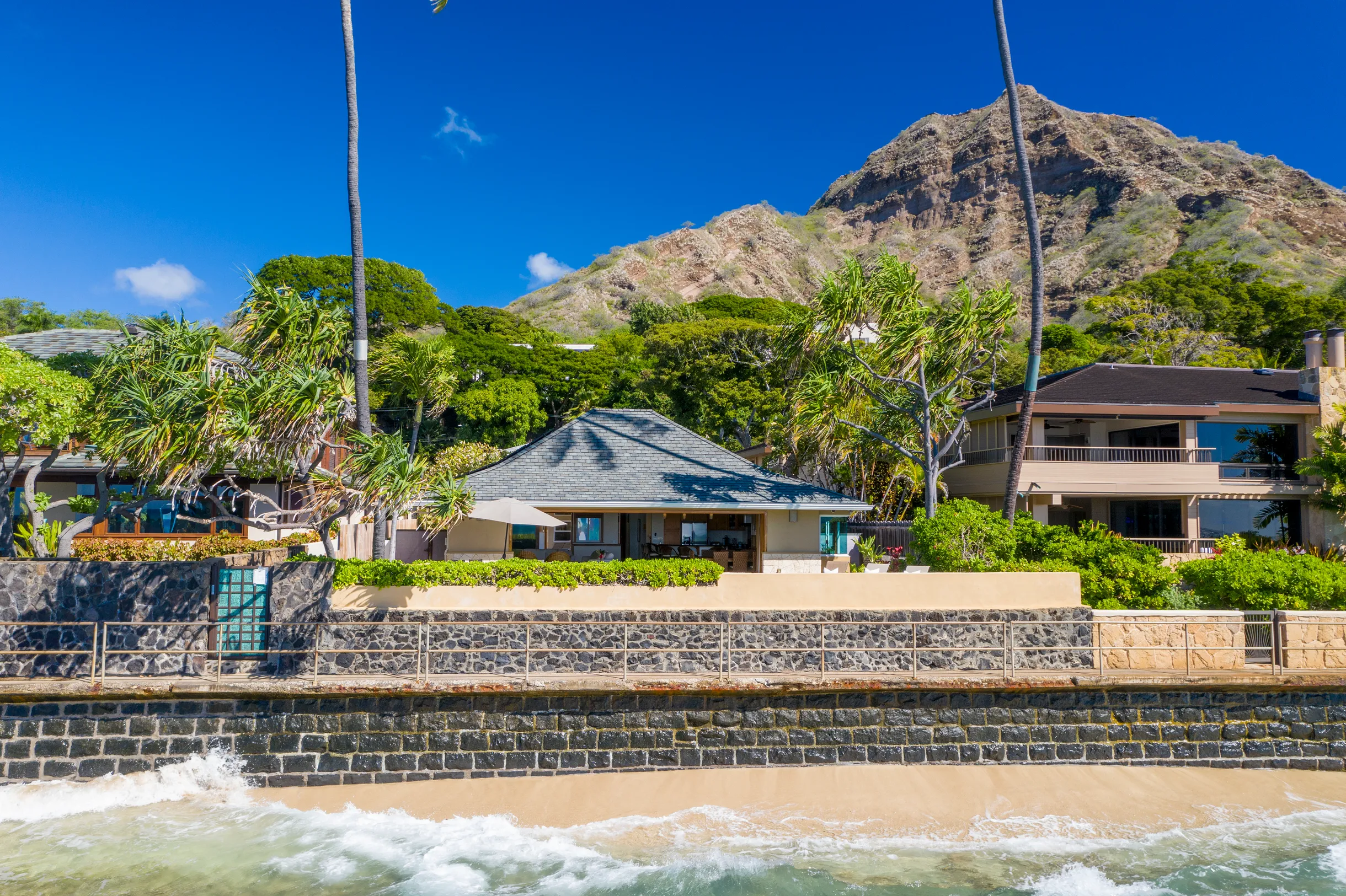 Wander Honolulu Diamond #4