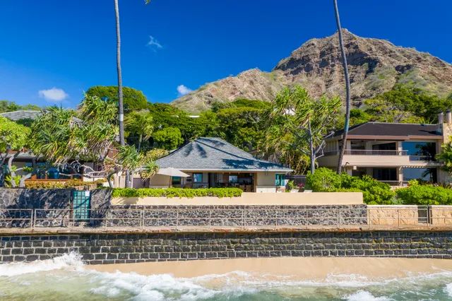 Wander Honolulu Diamond #4