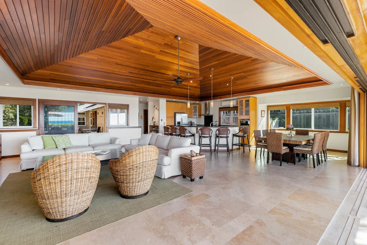 Wander Honolulu Diamond