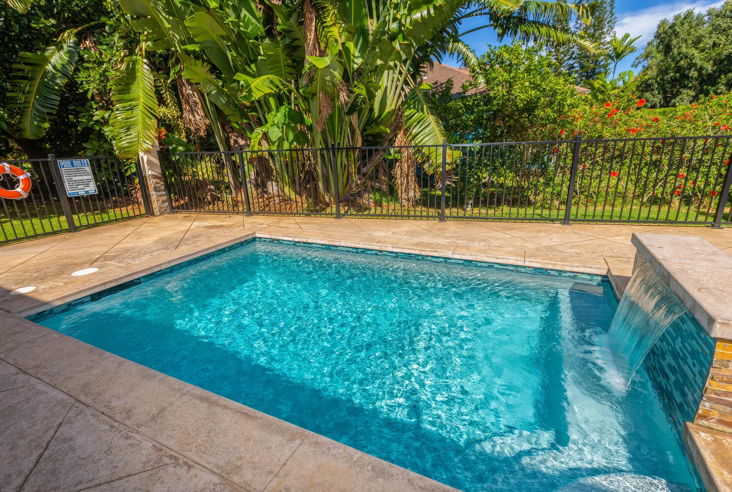 Pohaku Villa #21