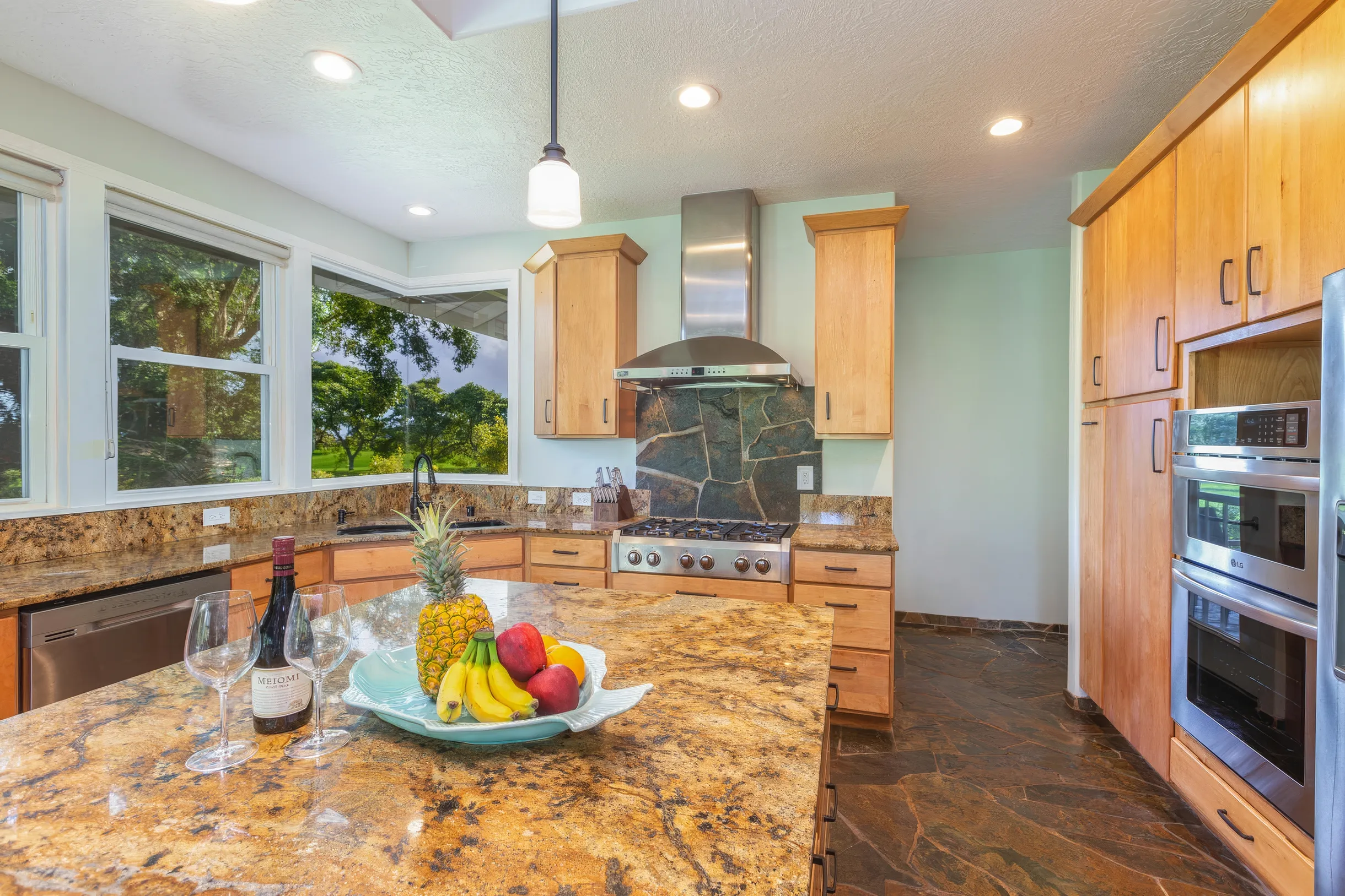Pohaku Villa #5