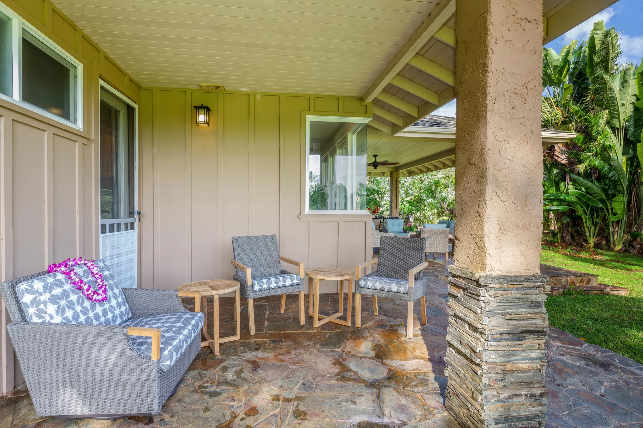 Pohaku Villa #51
