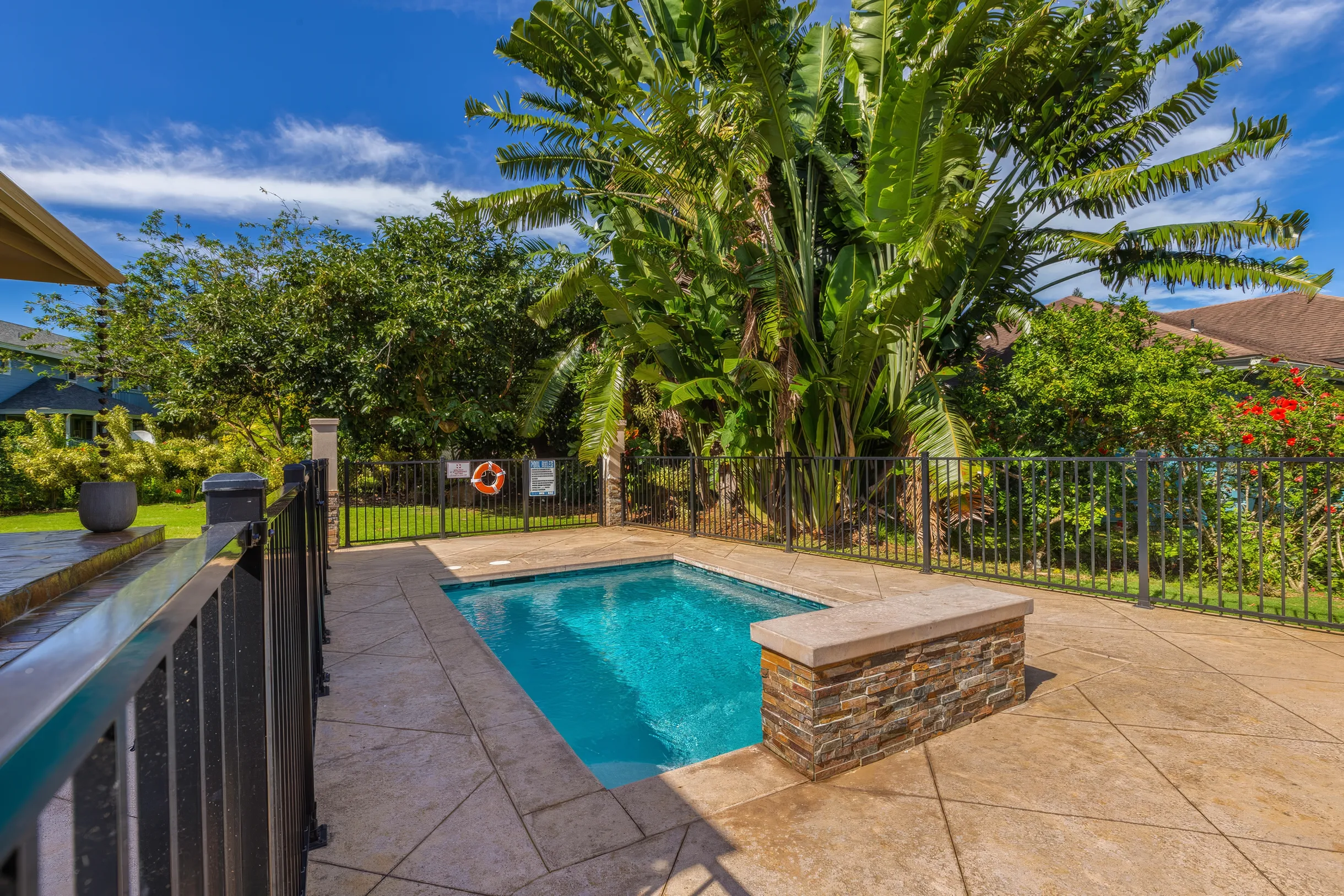 Pohaku Villa #52