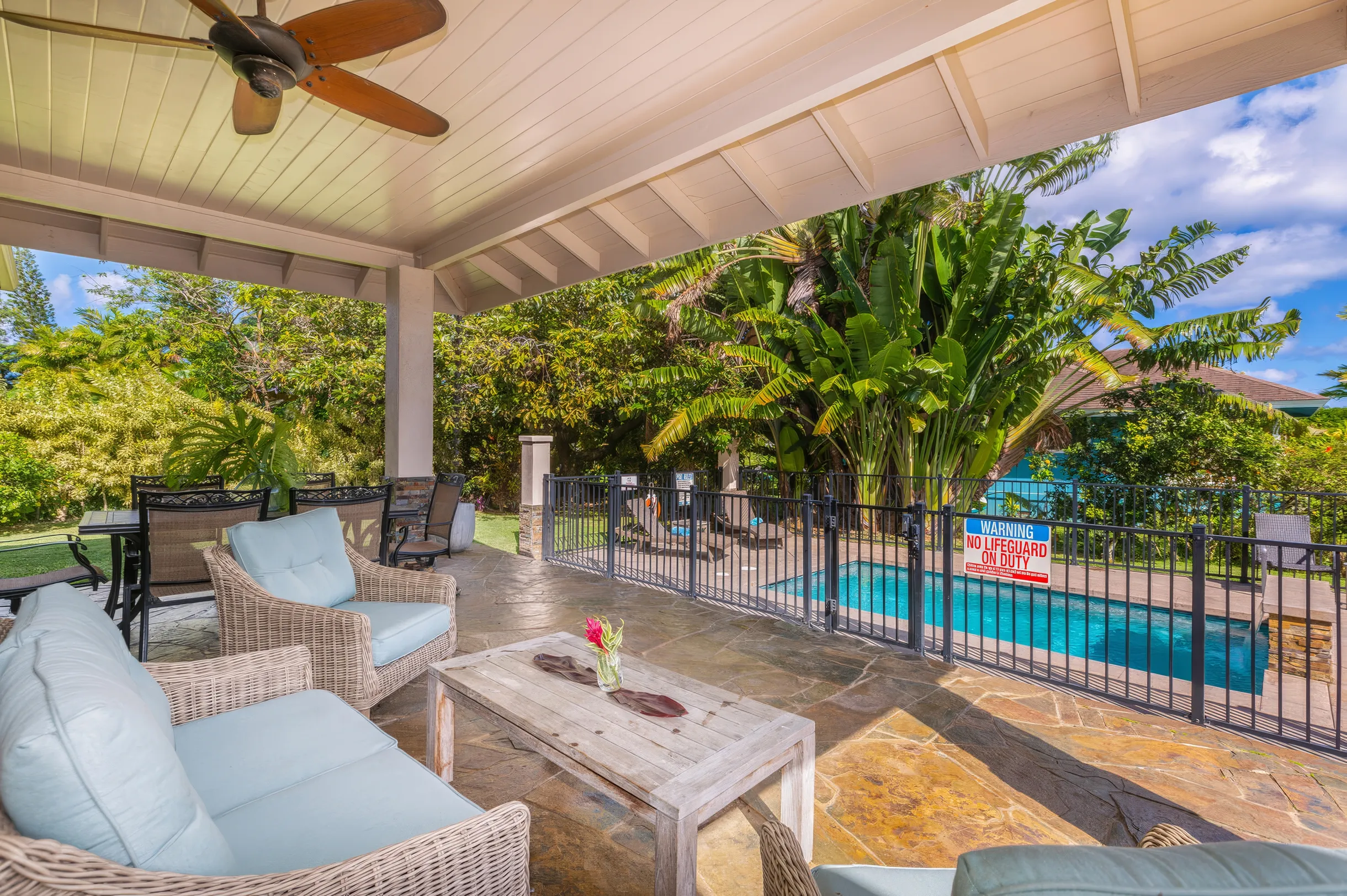 Pohaku Villa #47