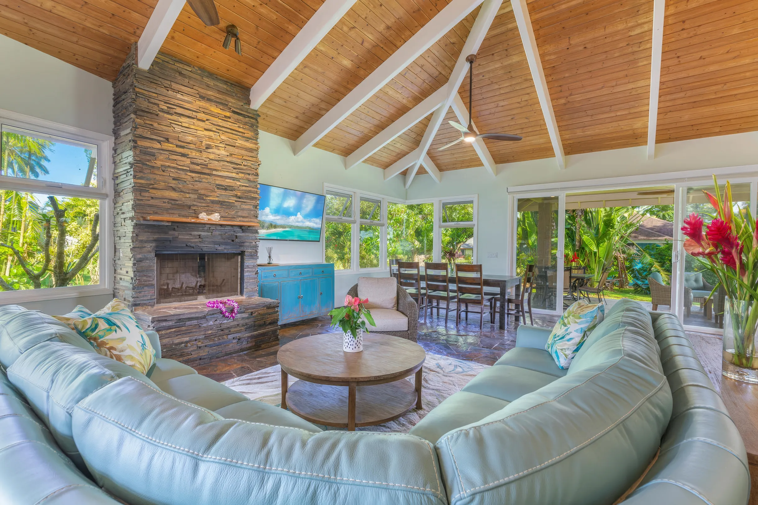 Pohaku Villa #9
