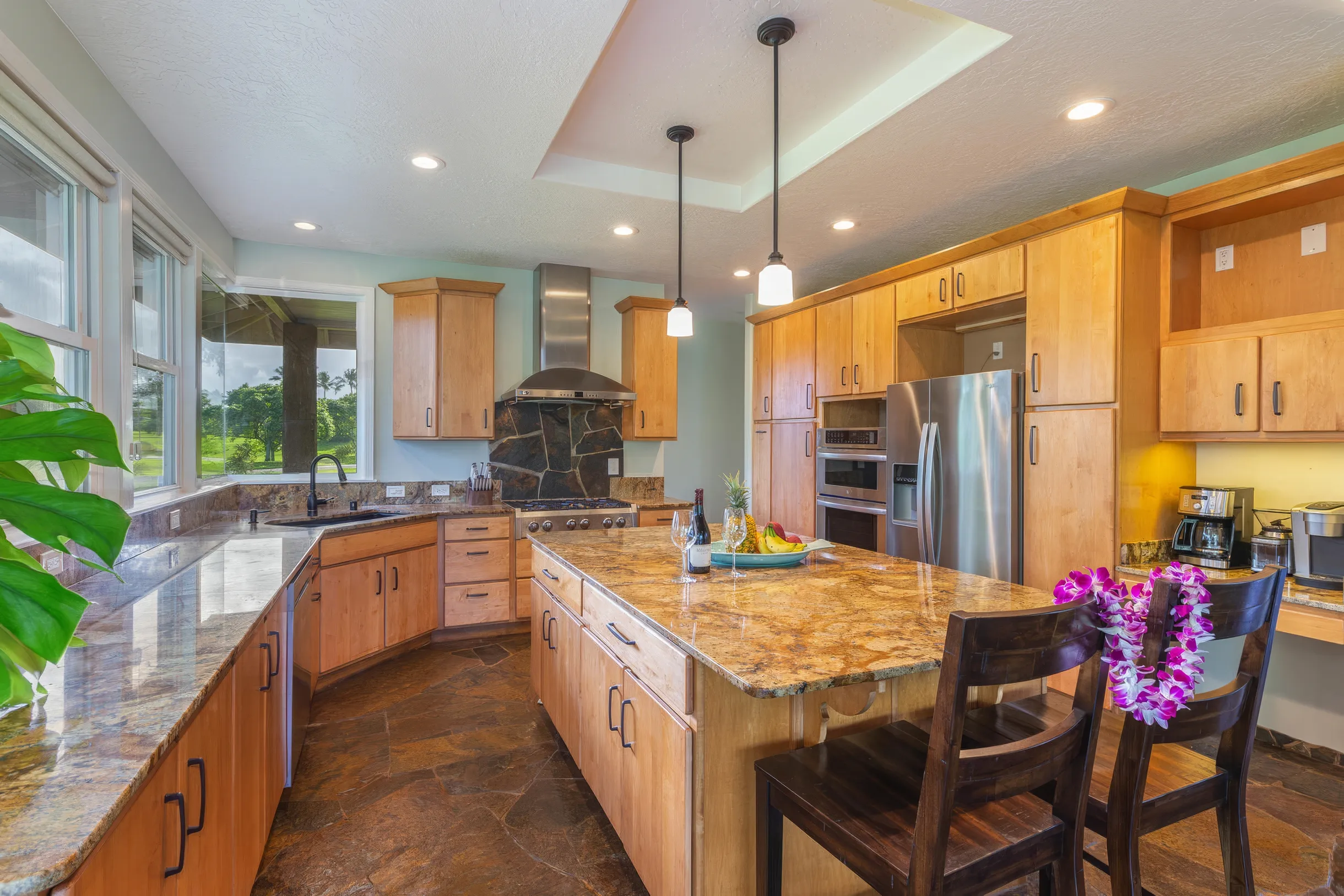 Pohaku Villa #43