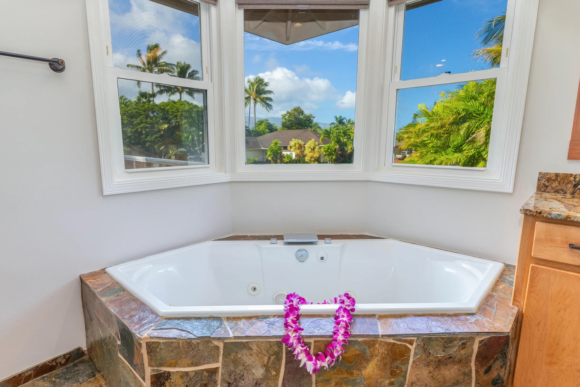 Pohaku Villa #25