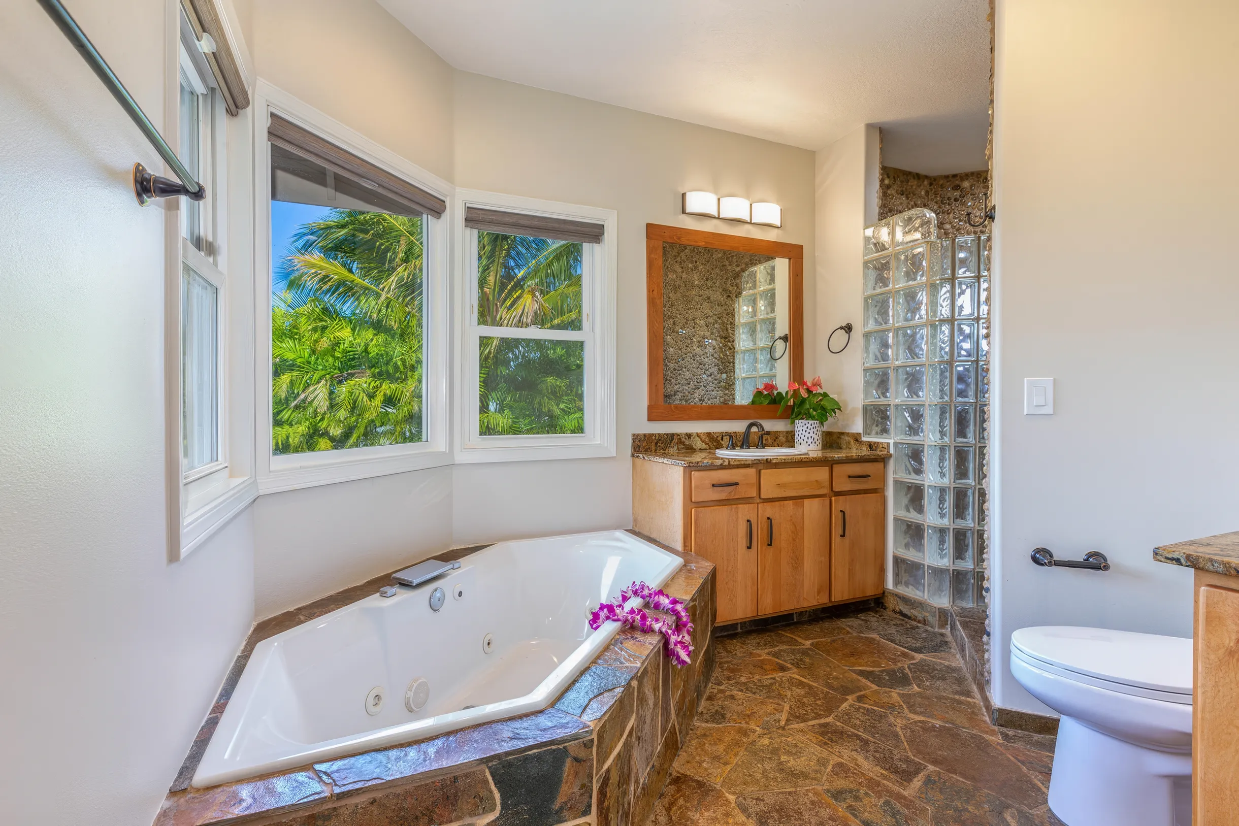 Pohaku Villa #32