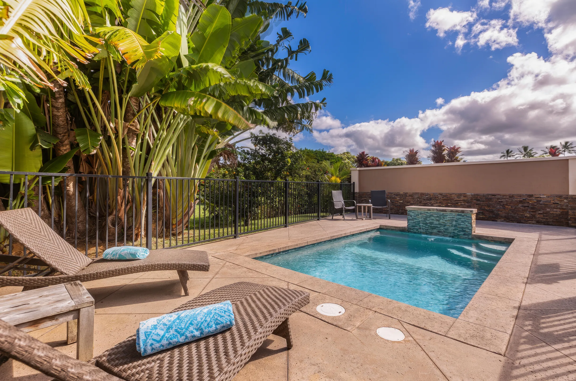 Pohaku Villa #38