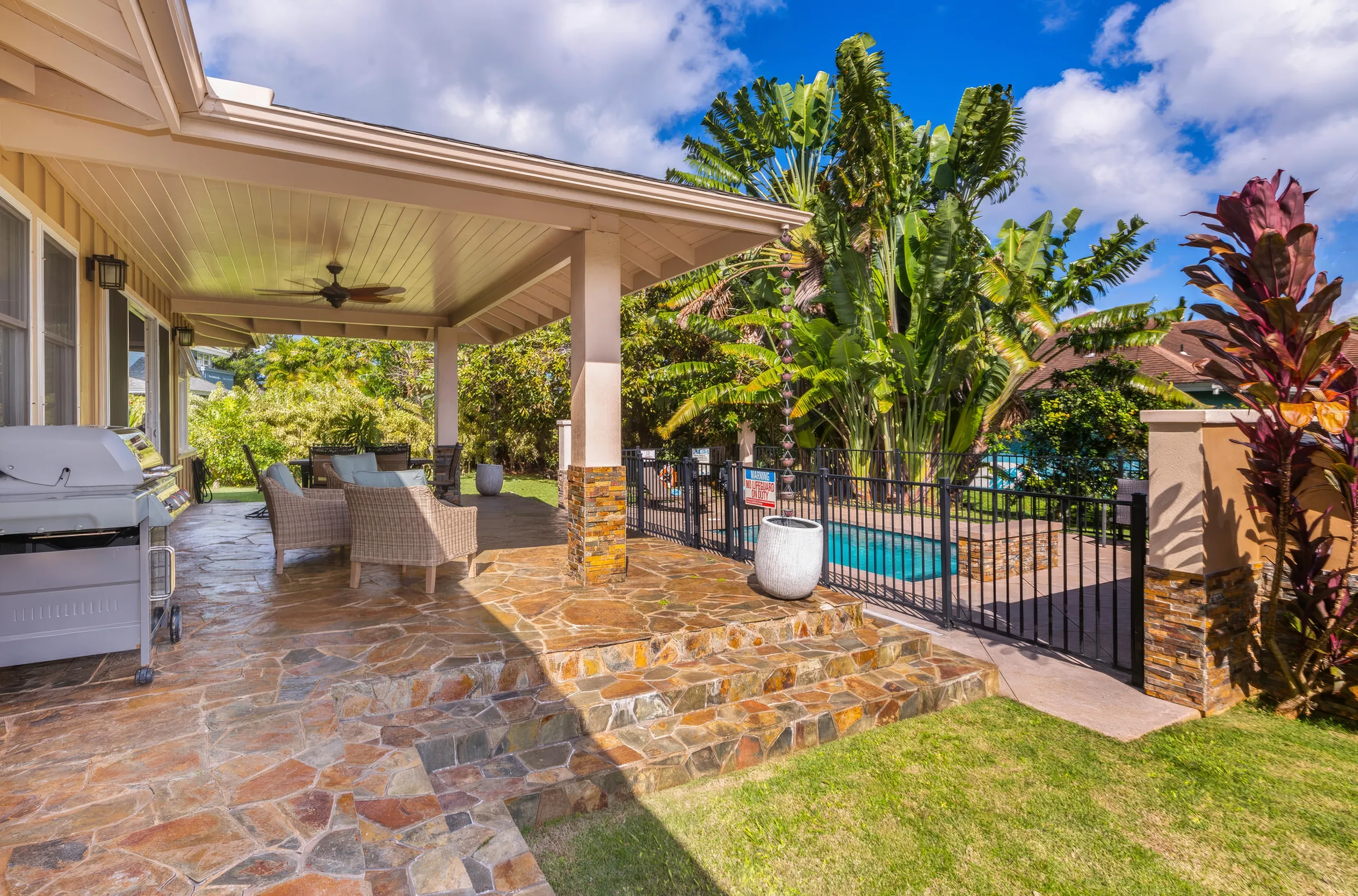 Pohaku Villa #59