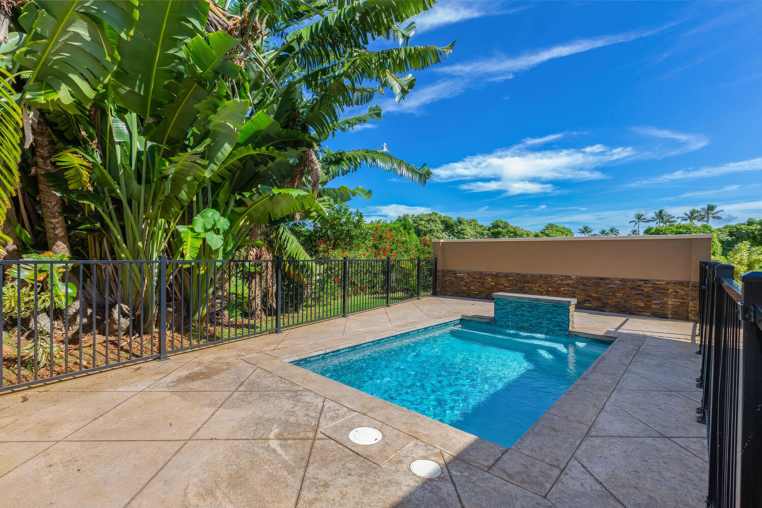 Pohaku Villa #56