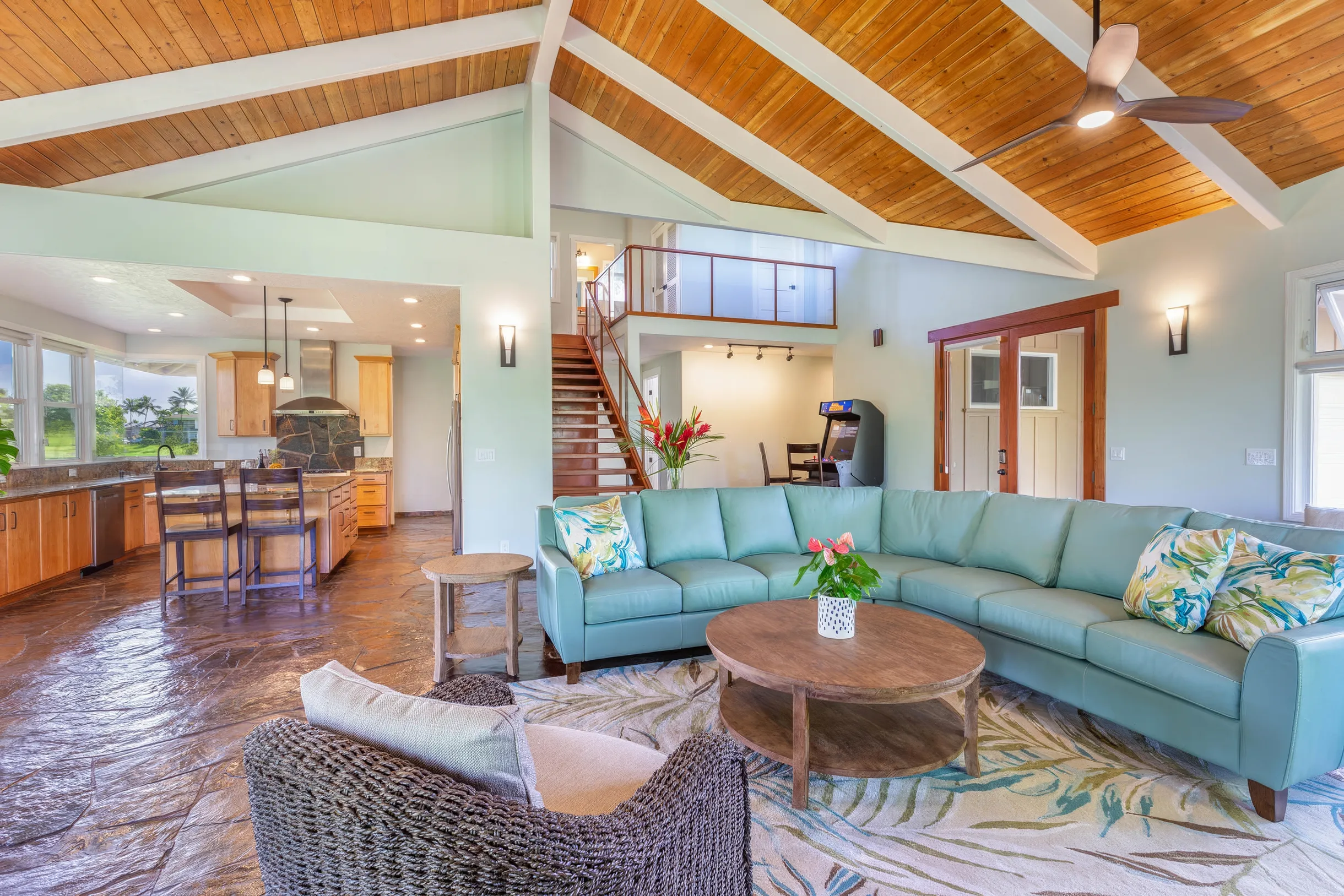 Pohaku Villa #35
