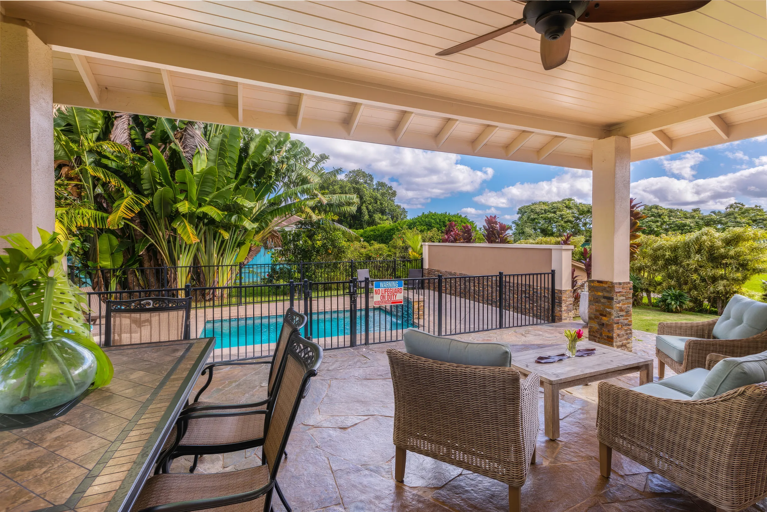 Pohaku Villa #30