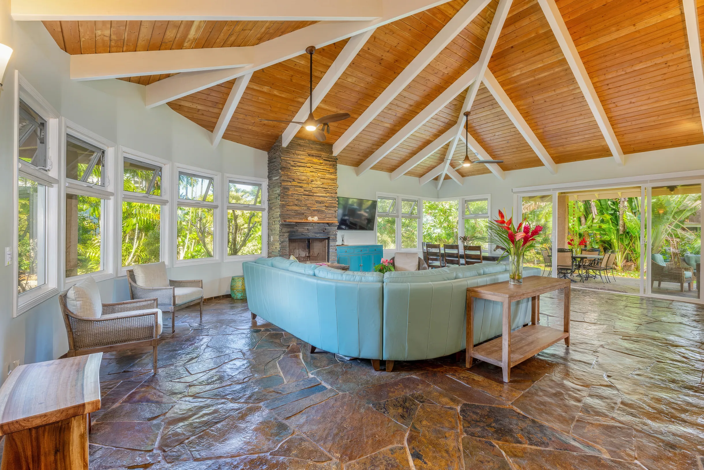 Pohaku Villa #45
