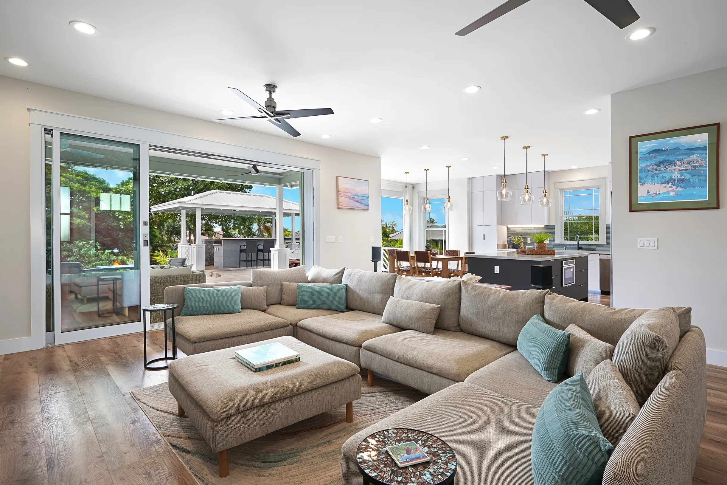 JC Surf House #5