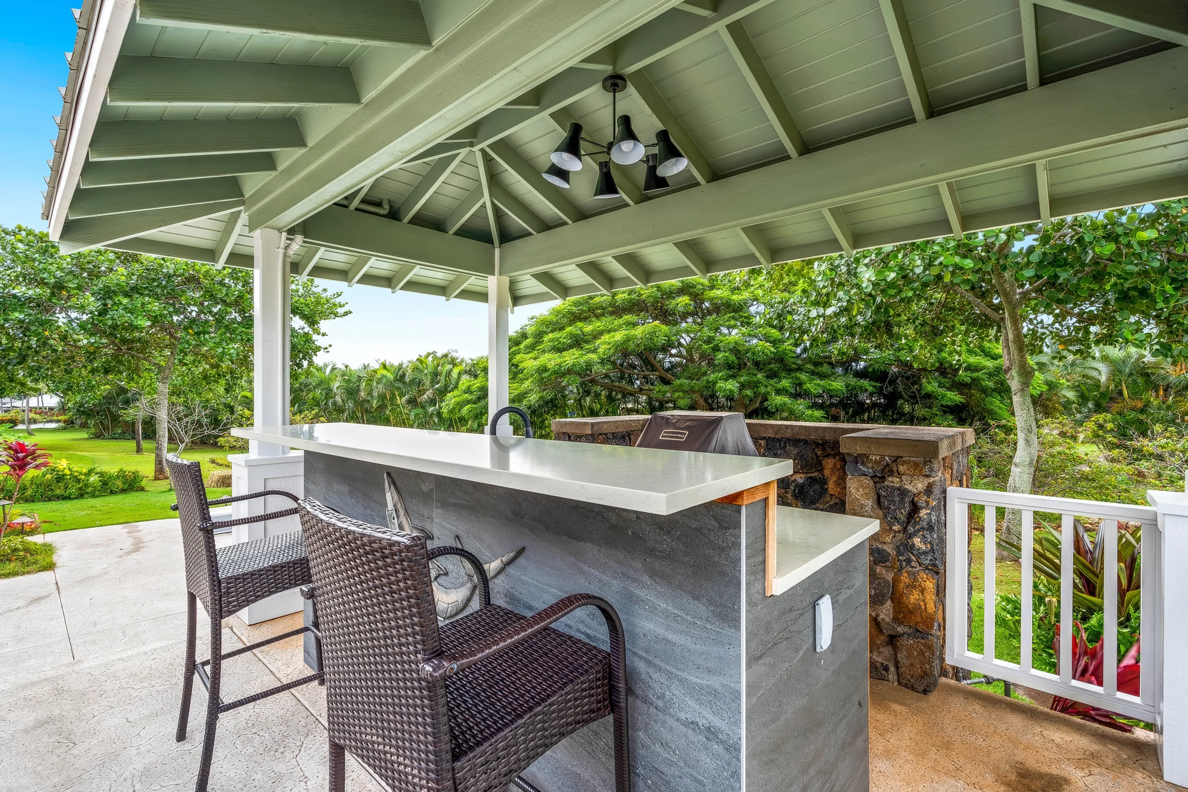 JC Surf House #25