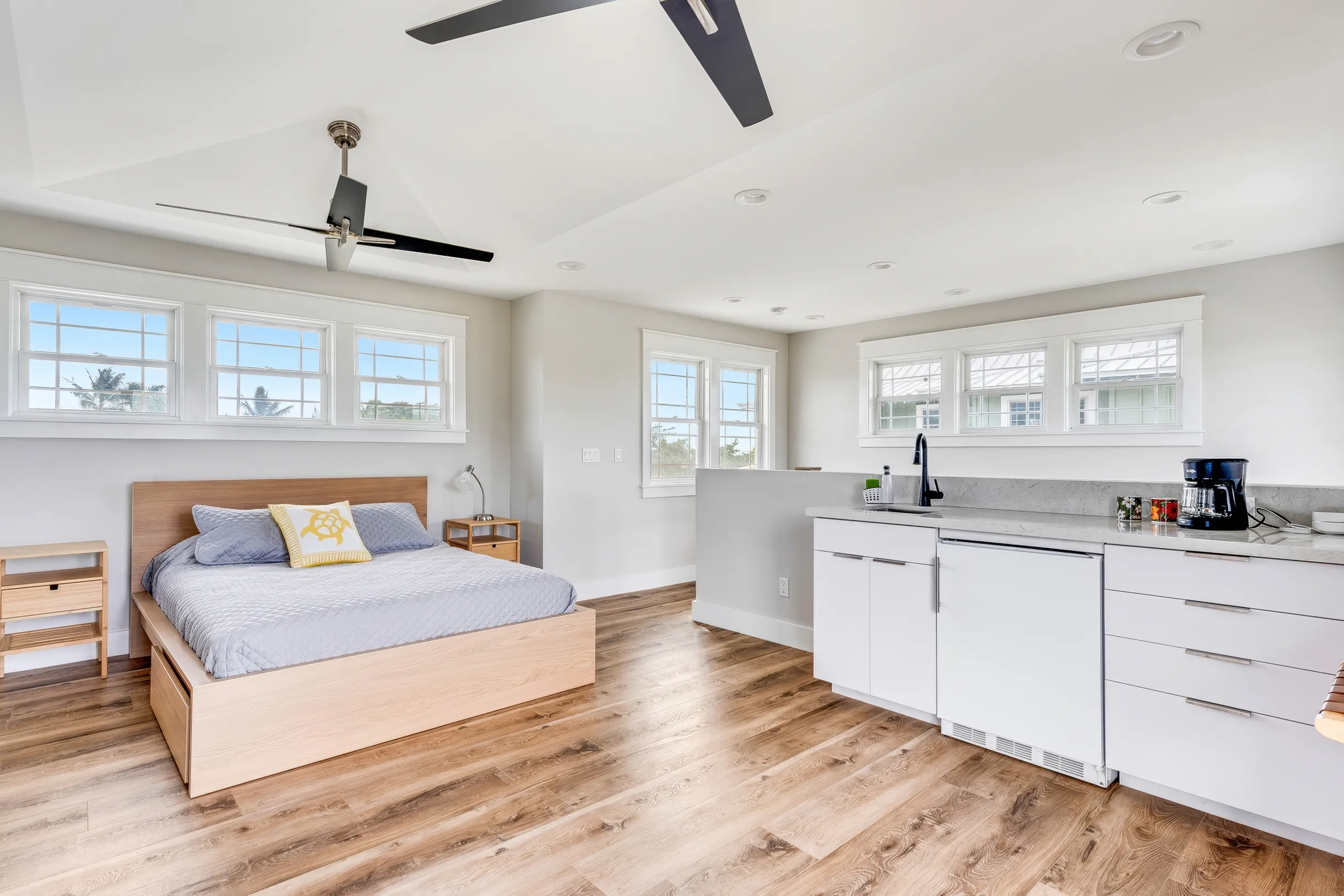 JC Surf House #21
