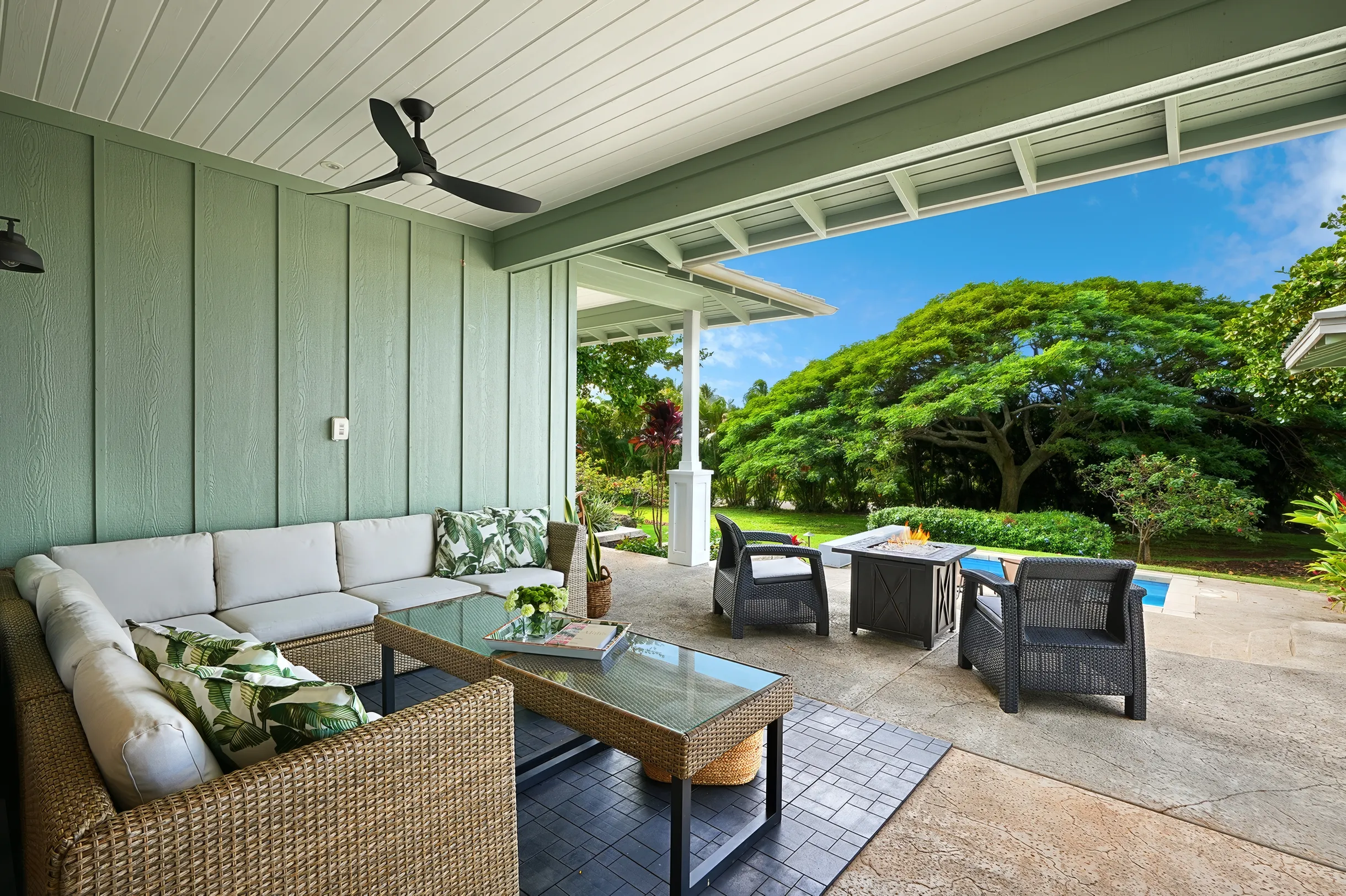 JC Surf House #23