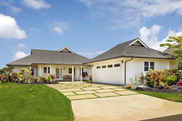 Wander Kauai Golf #5