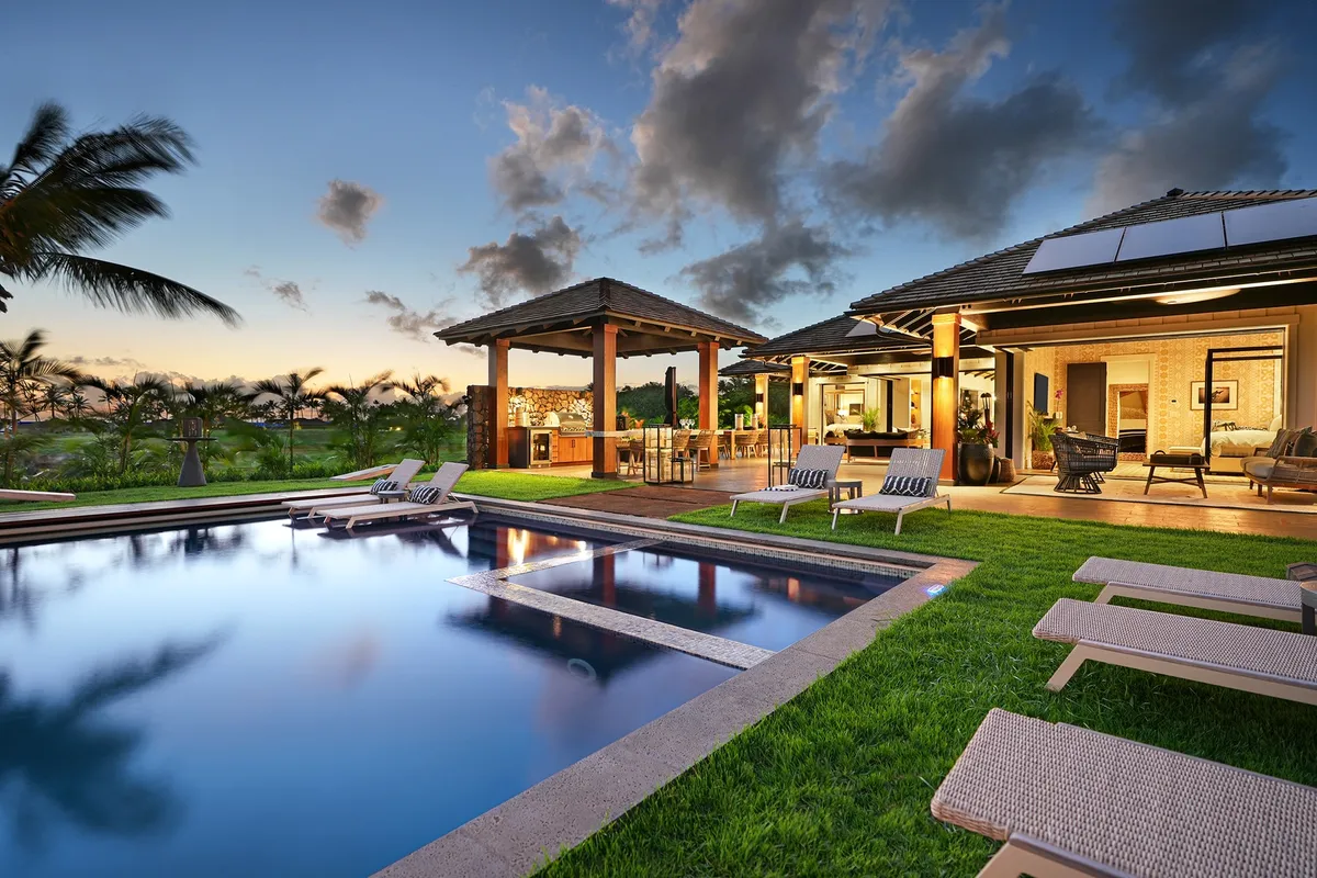 Wander Kauai Estate #8