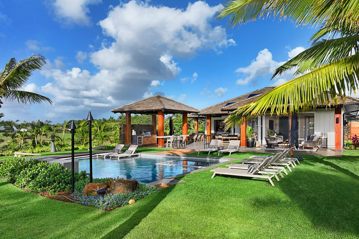 Wander Kauai Estate #23