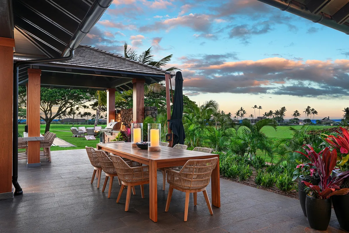 Wander Kauai Estate #13
