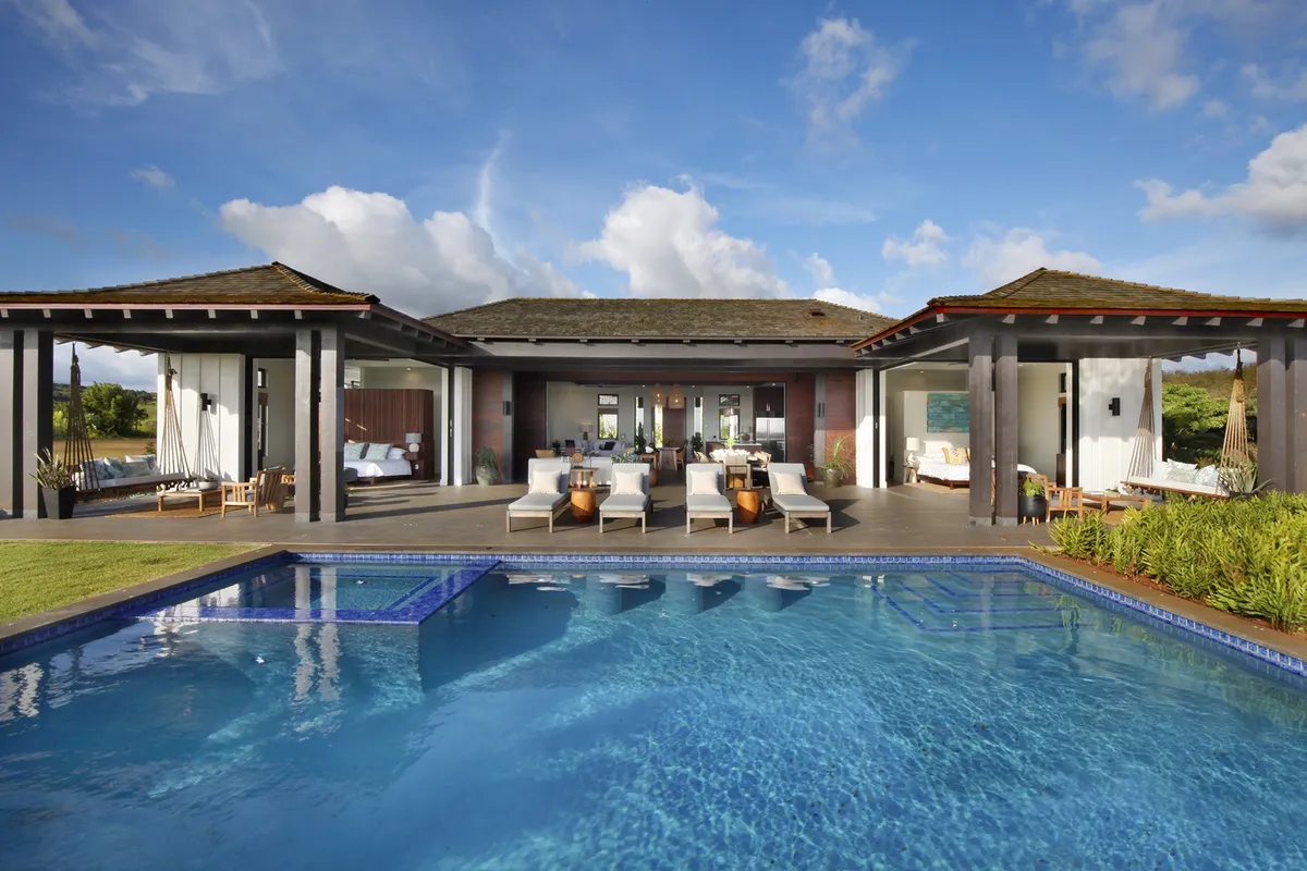 Wander Kauai Modern #19