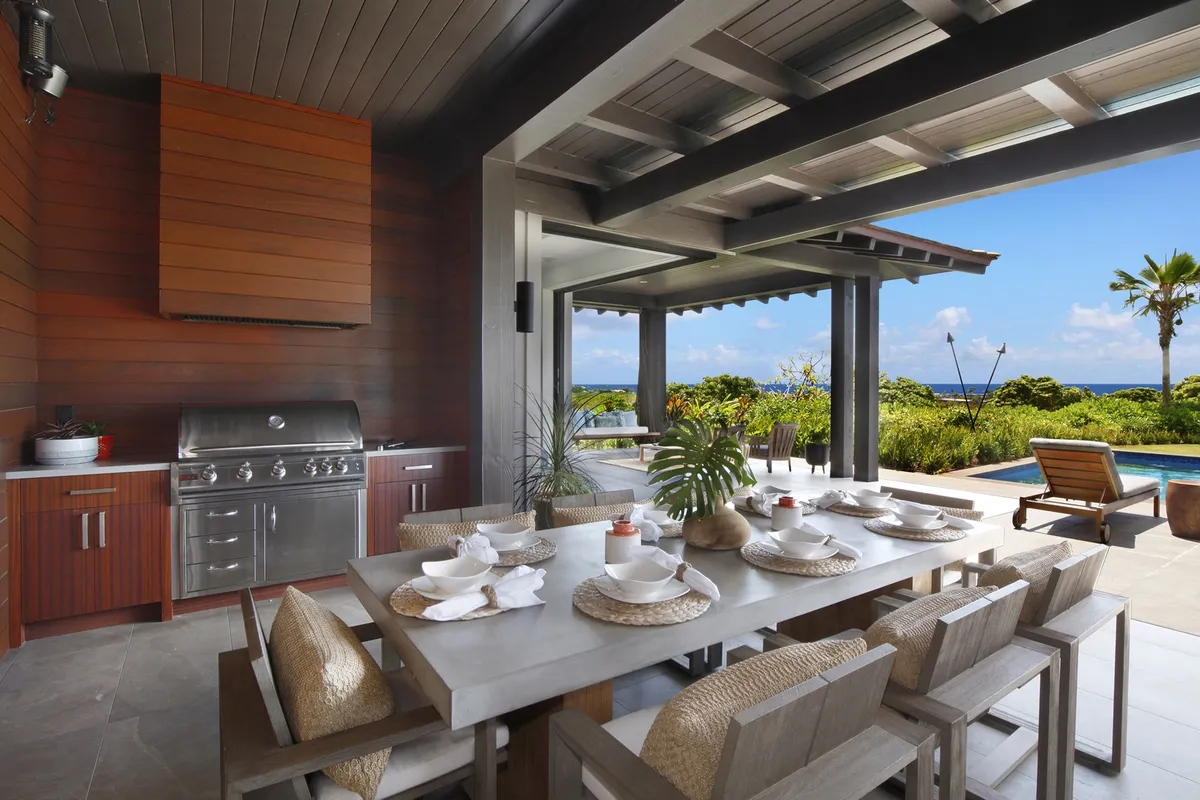 Wander Kauai Modern #25