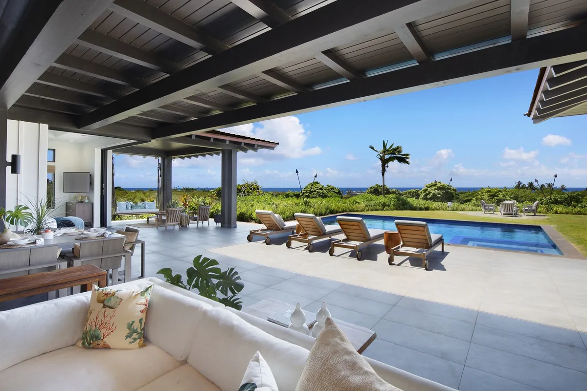 Wander Kauai Modern #28