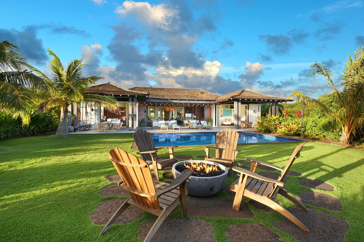 Wander Kauai Modern #21