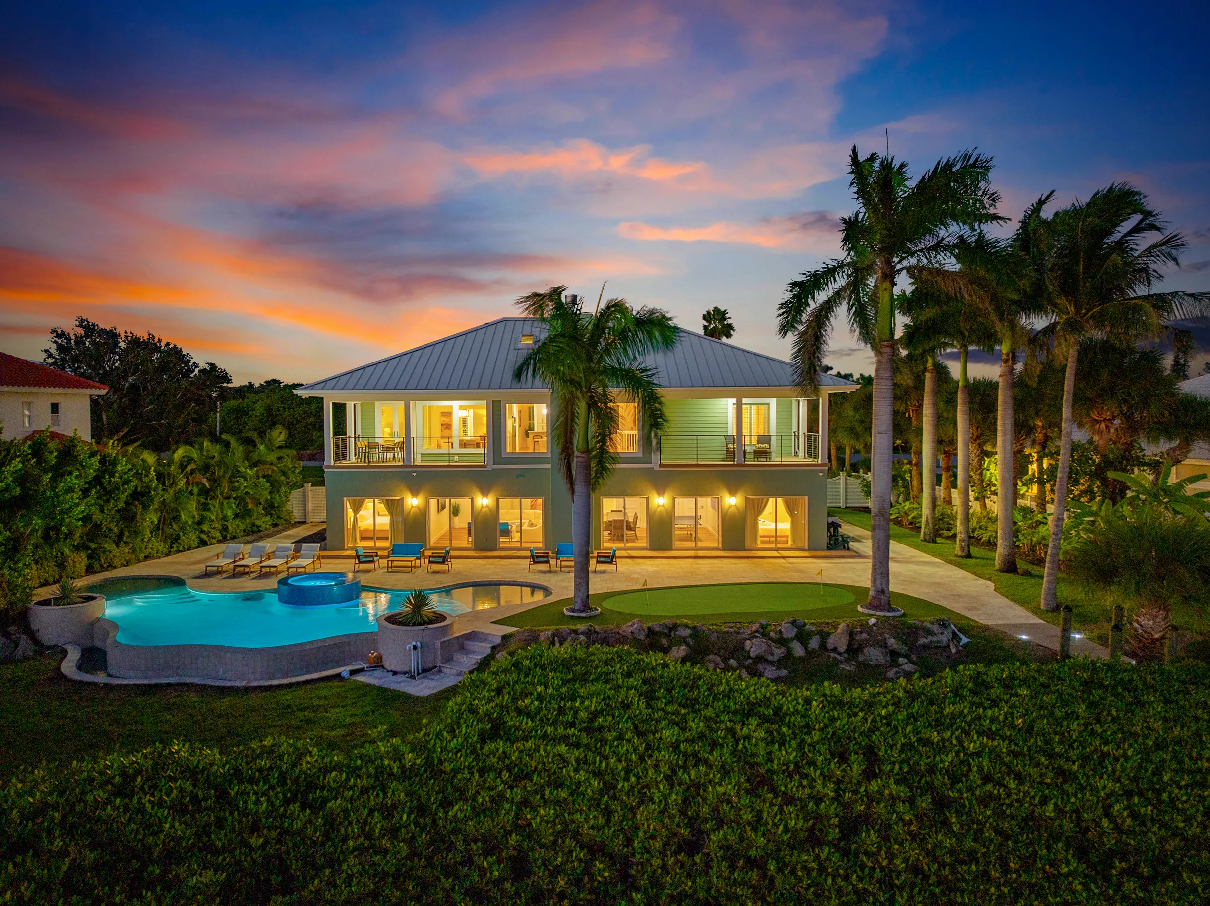 Wander Melbourne Beach #100