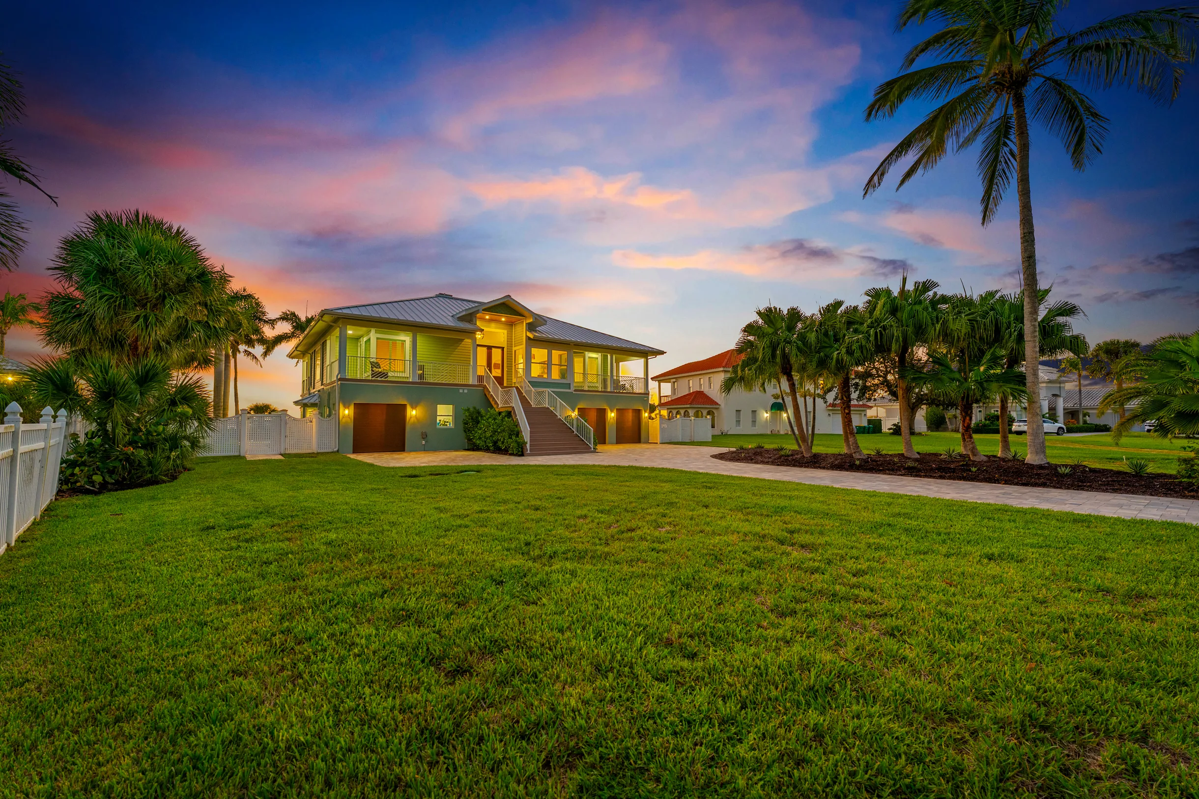 Wander Melbourne Beach #130