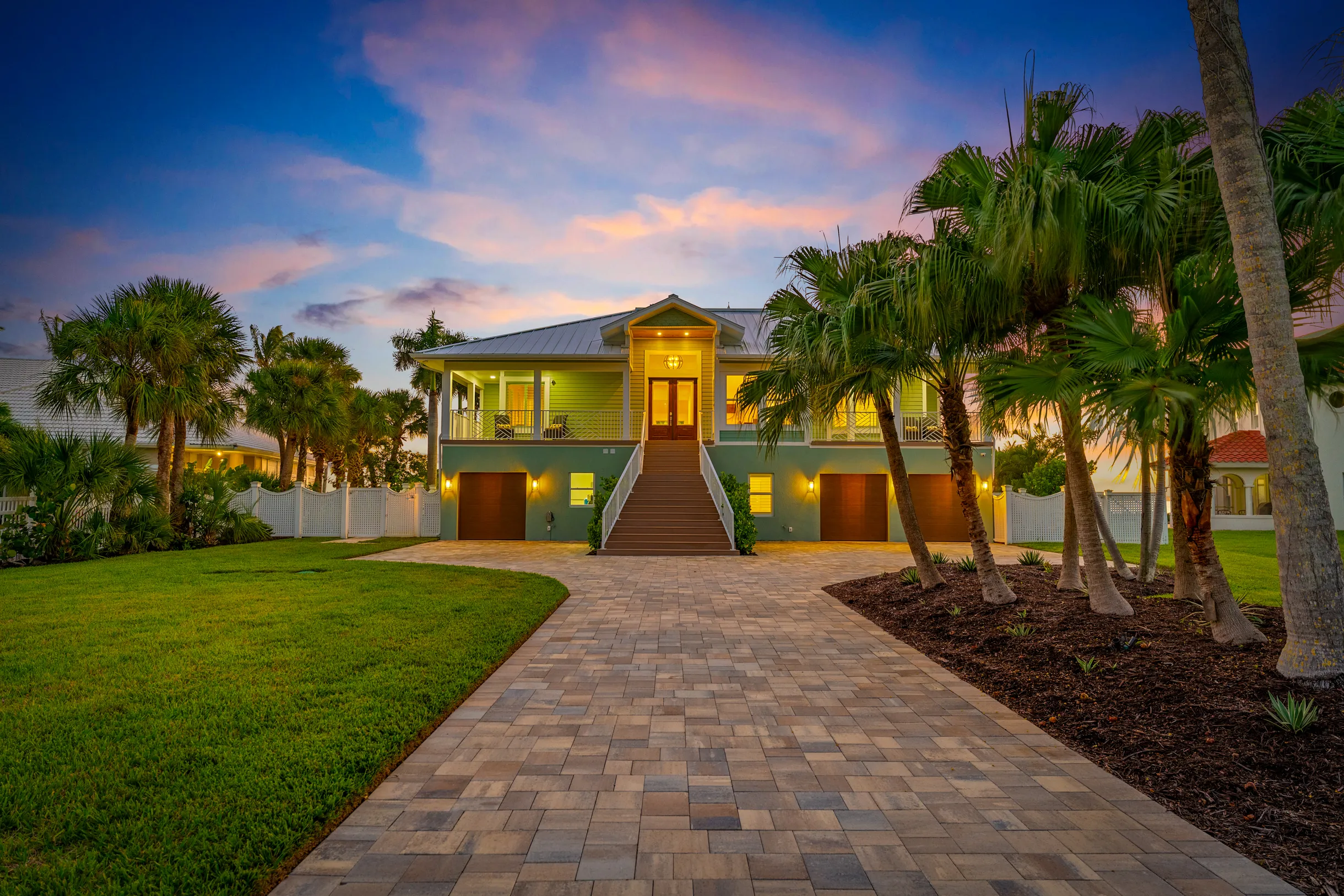 Wander Melbourne Beach #141