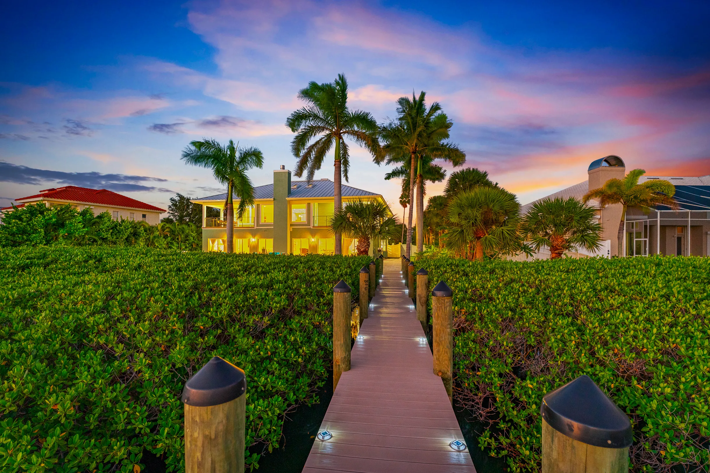 Wander Melbourne Beach #144