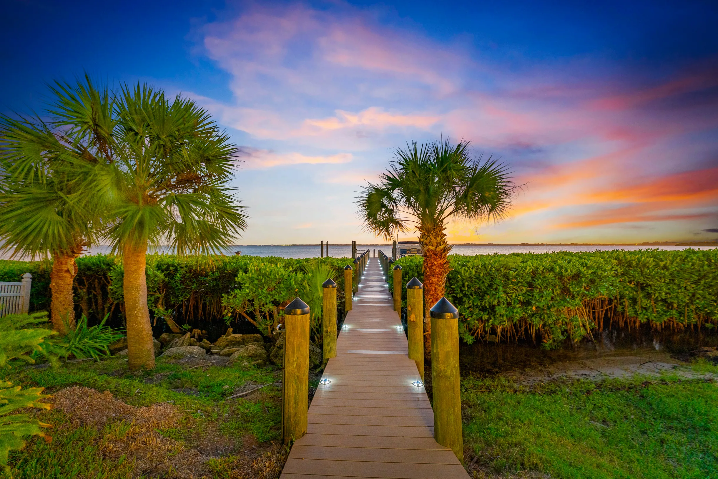 Wander Melbourne Beach #5