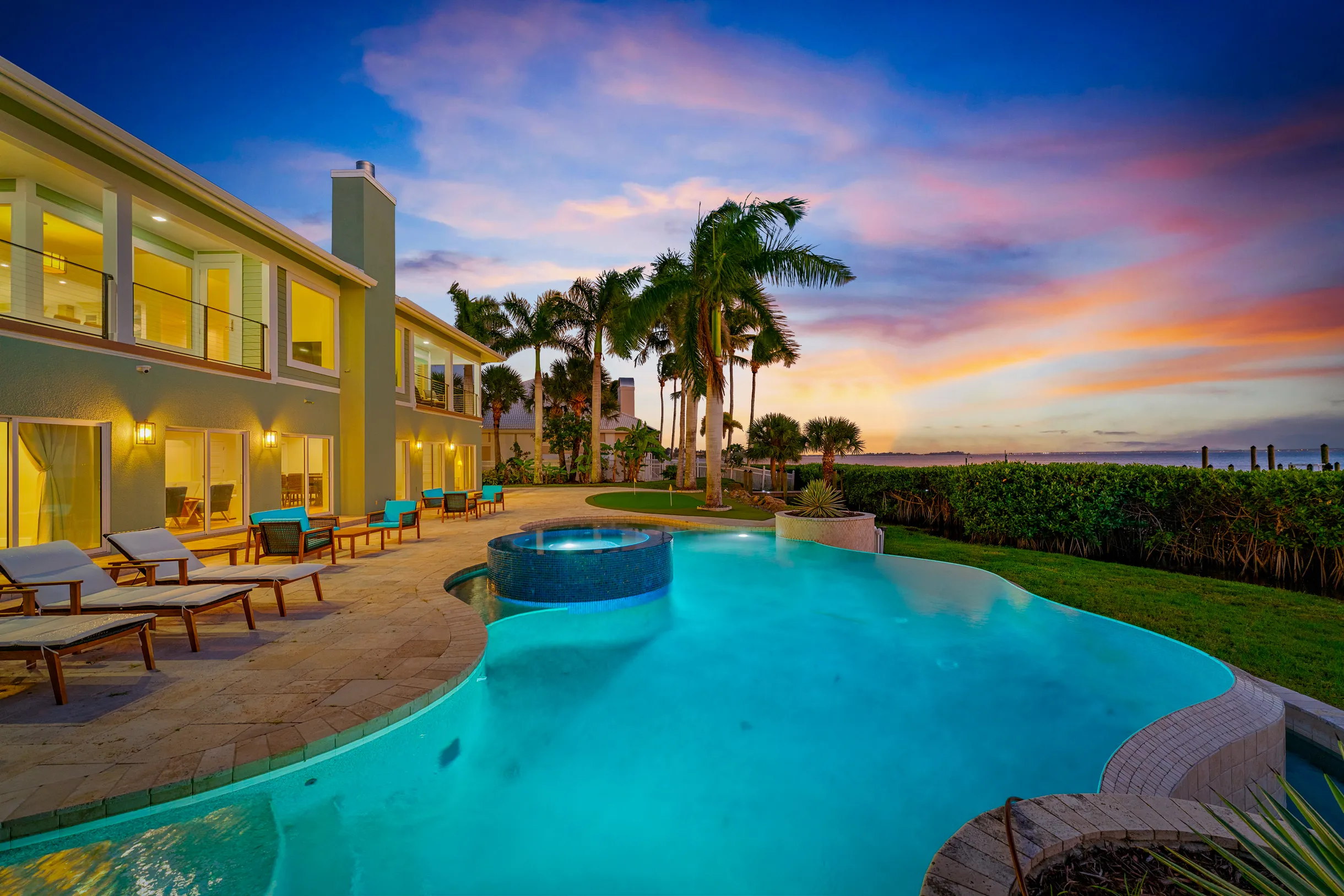 Wander Melbourne Beach #58