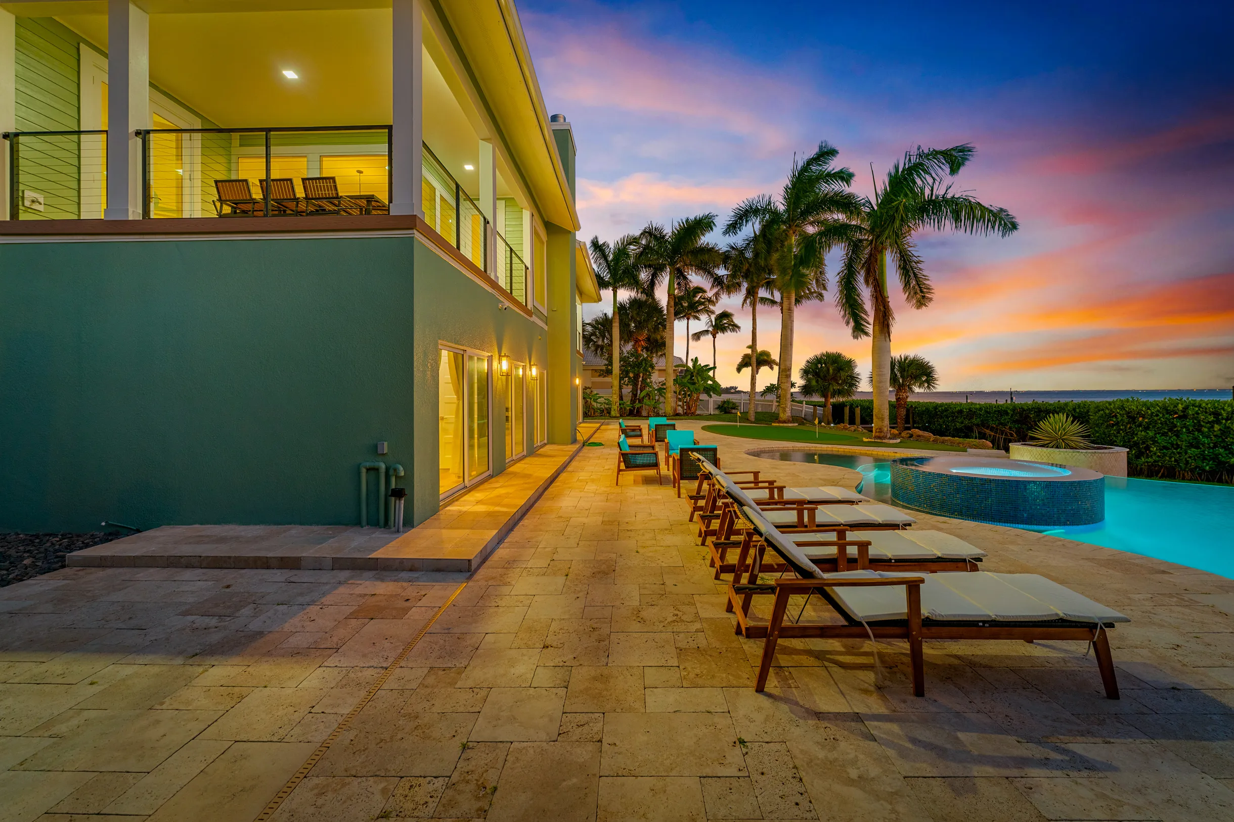 Wander Melbourne Beach #7