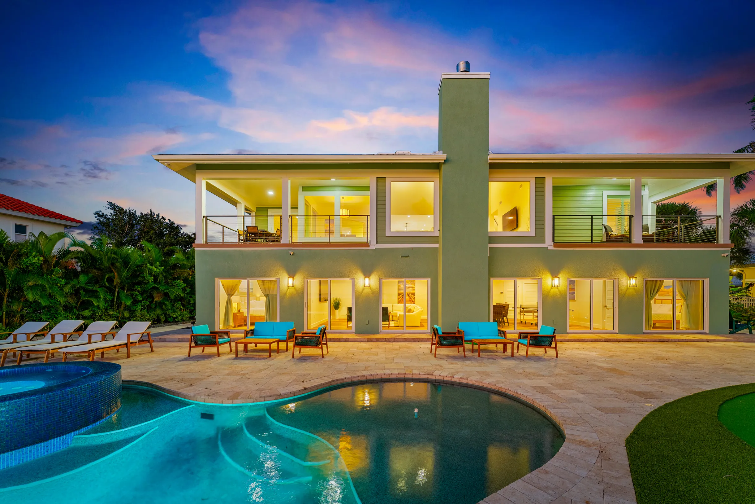 Wander Melbourne Beach #32