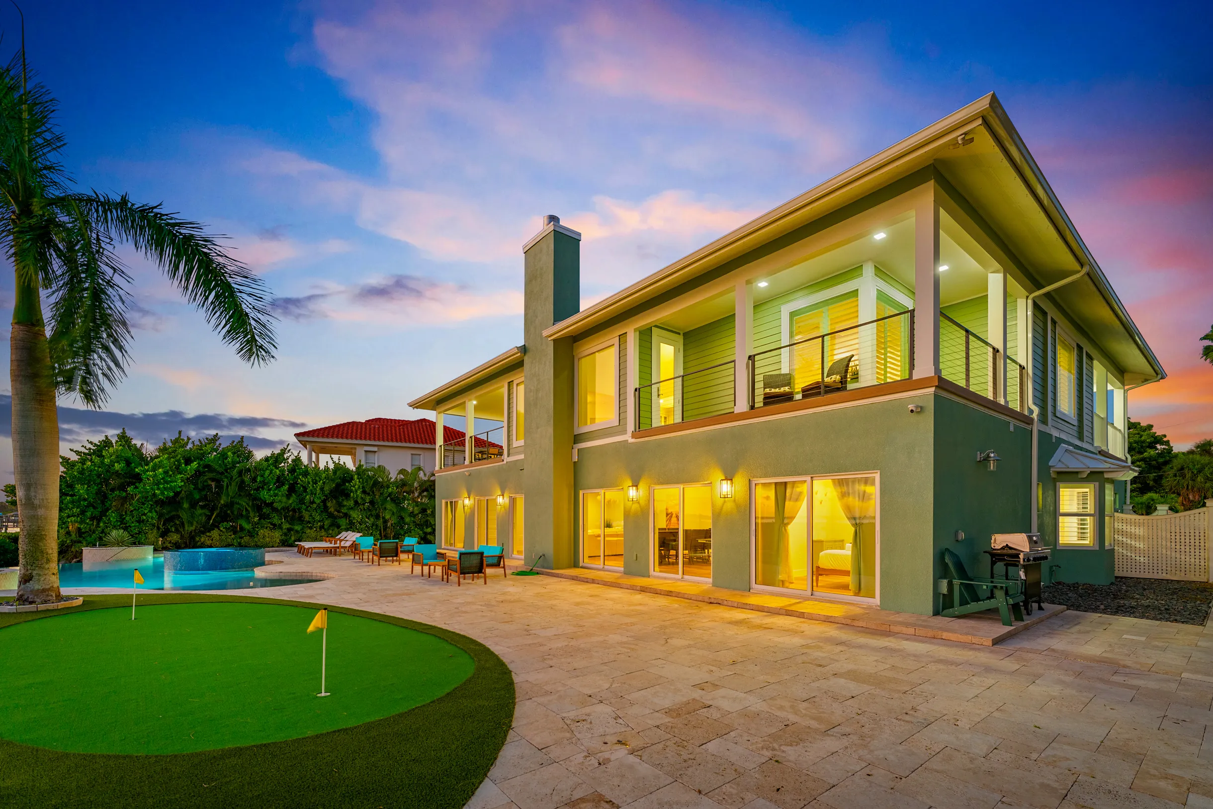 Wander Melbourne Beach #102