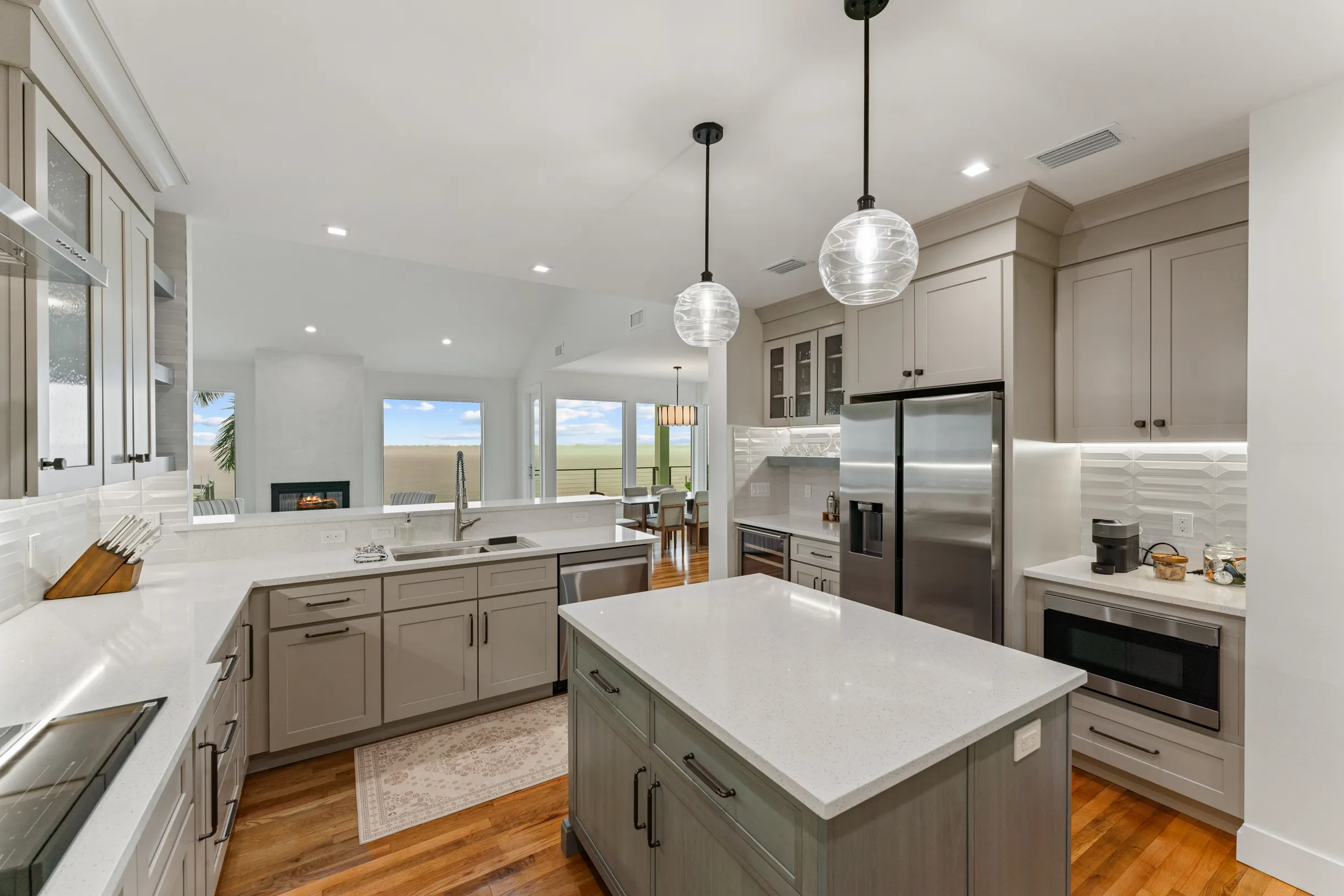 Wander Melbourne Beach #119