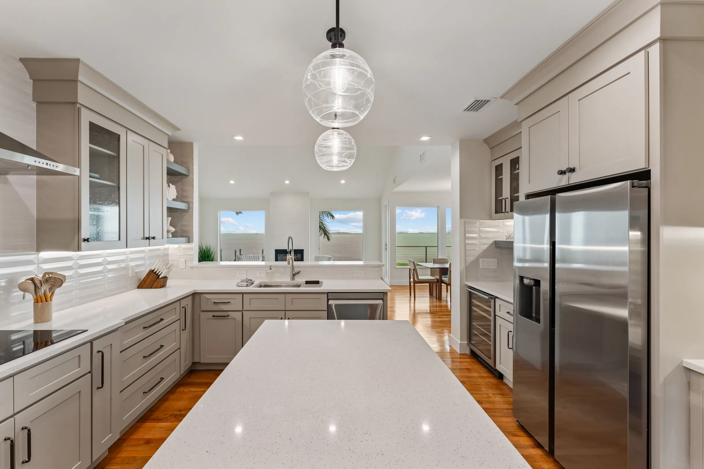 Wander Melbourne Beach #131